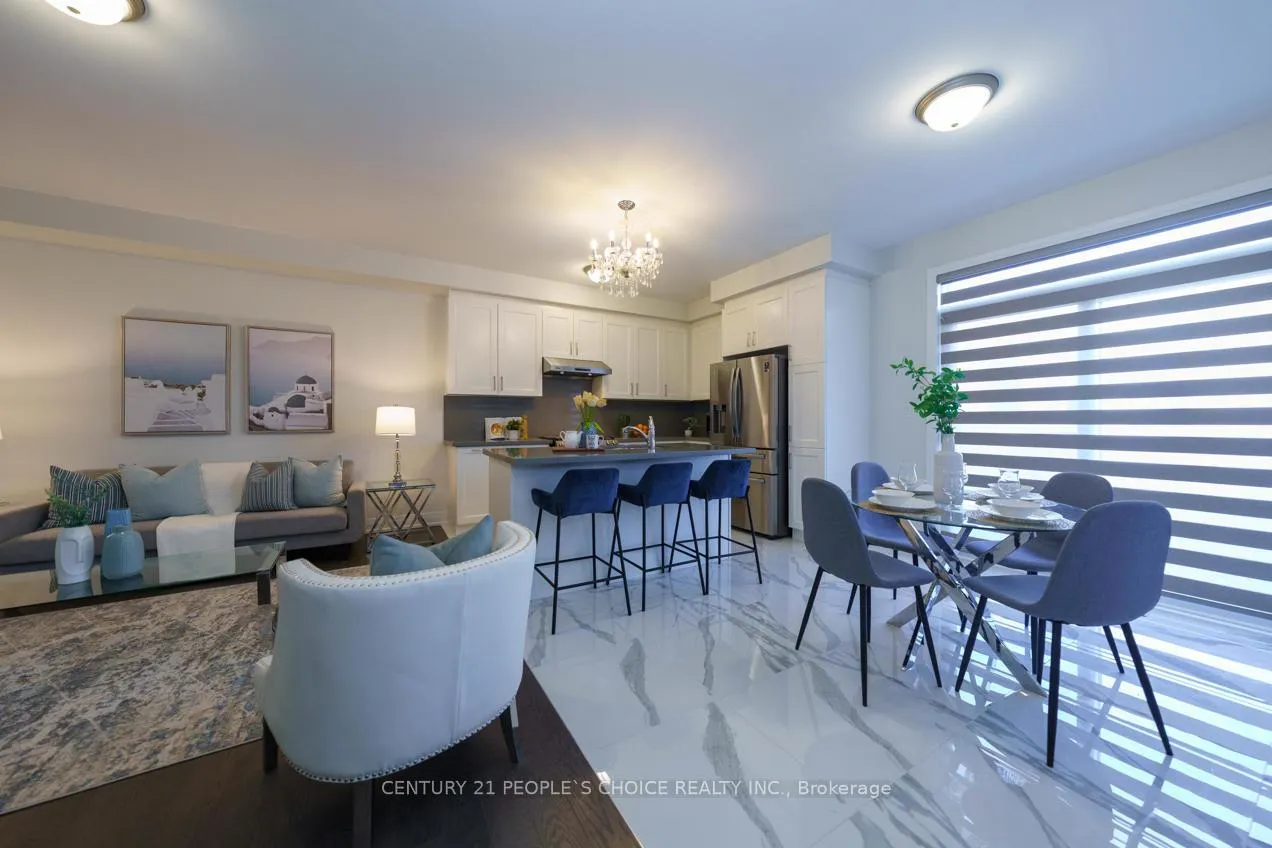 Photo 19 of 43 Quinton Ridge, Brampton, Bram West — HOMEH