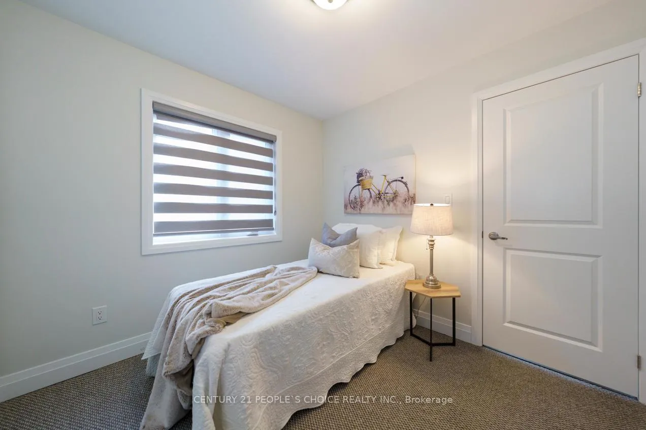 Photo 25 of 43 Quinton Ridge, Brampton, Bram West — HOMEH