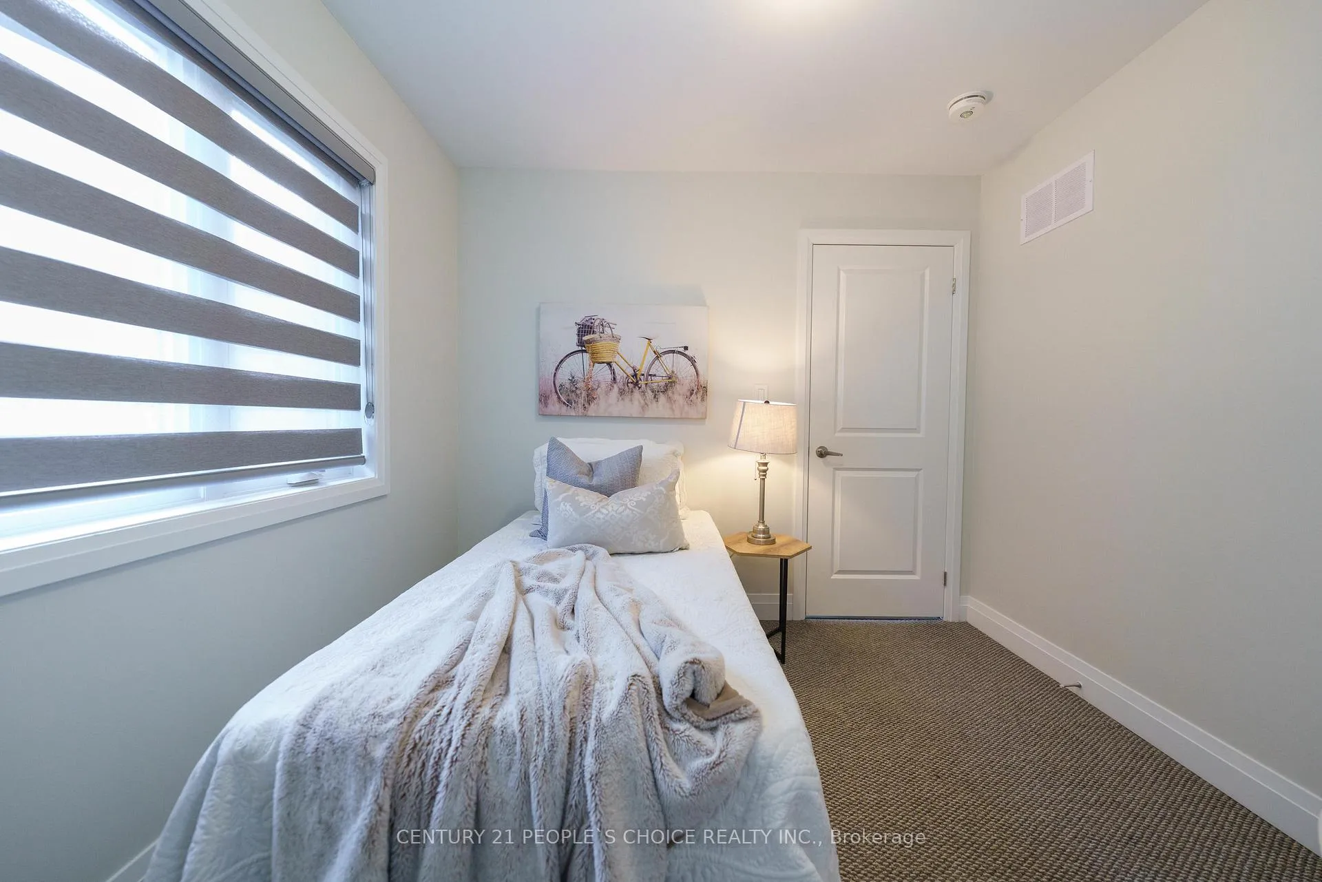 Photo 26 of 43 Quinton Ridge, Brampton, Bram West — HOMEH