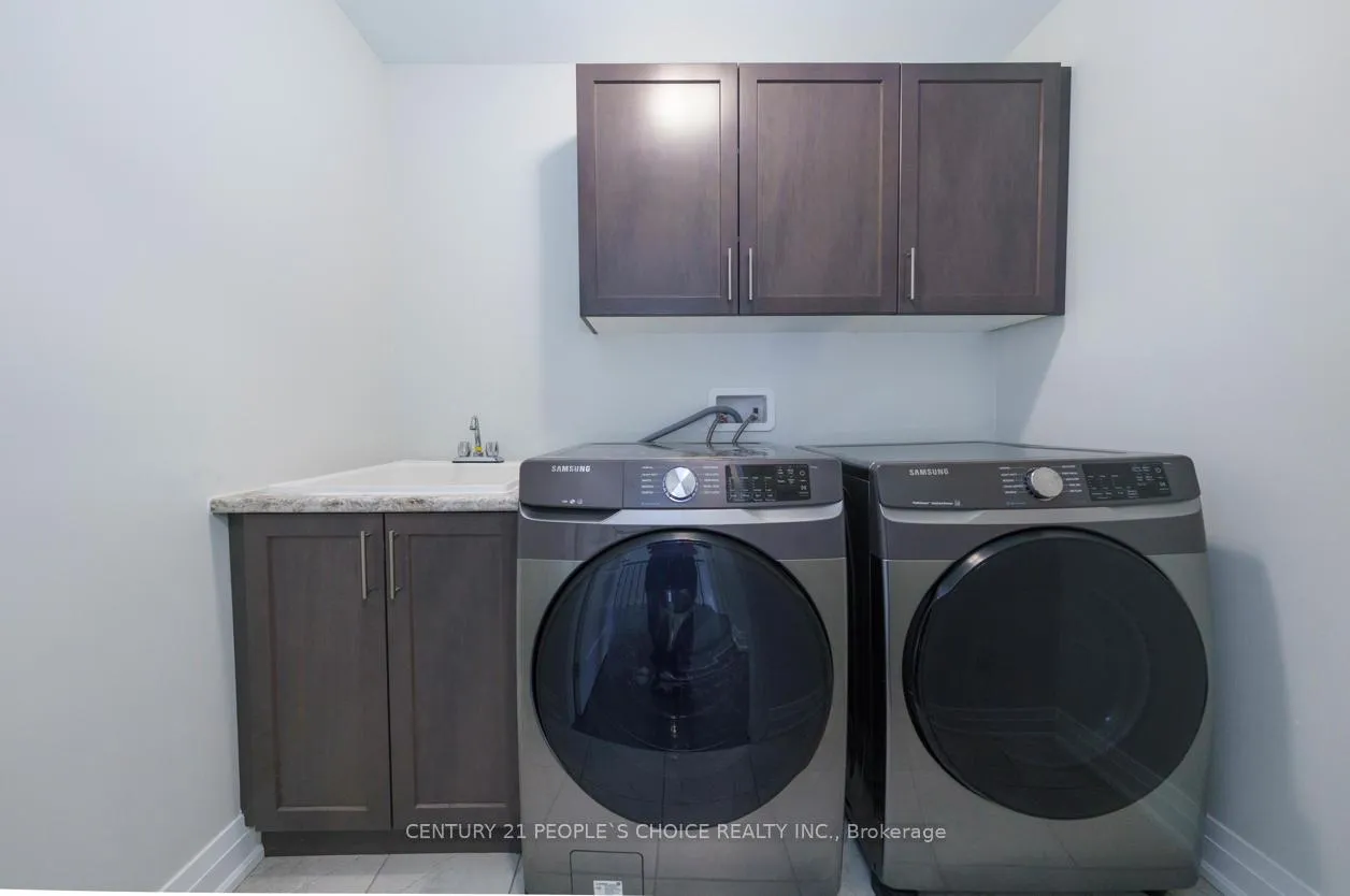 Photo 27 of 43 Quinton Ridge, Brampton, Bram West — HOMEH