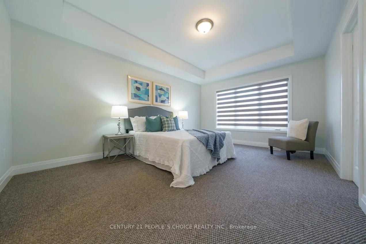Photo 29 of 43 Quinton Ridge, Brampton, Bram West — HOMEH