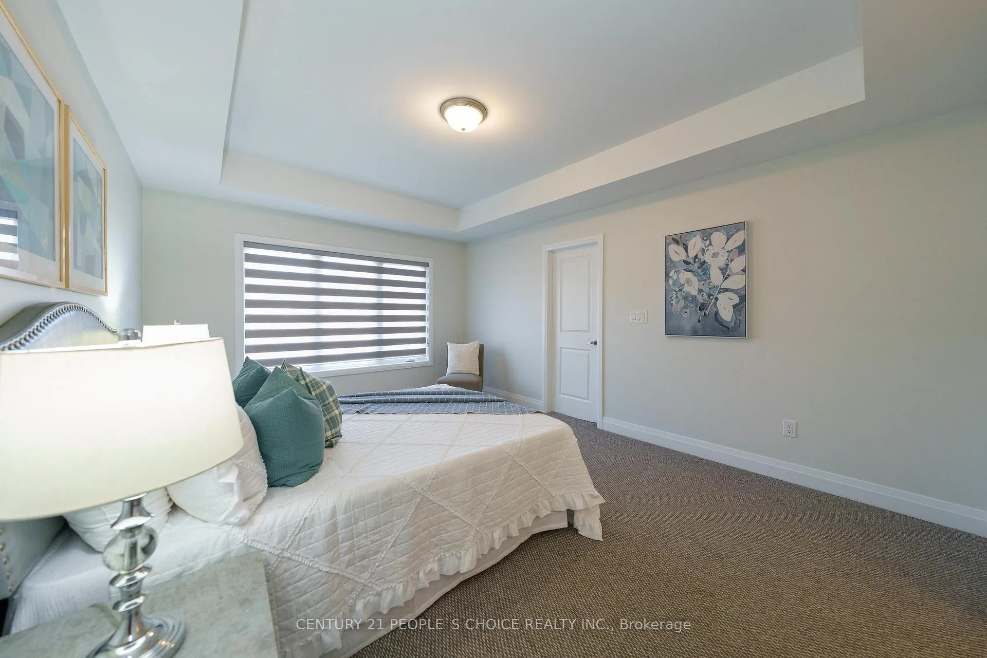 Photo 30 of 43 Quinton Ridge, Brampton, Bram West — HOMEH