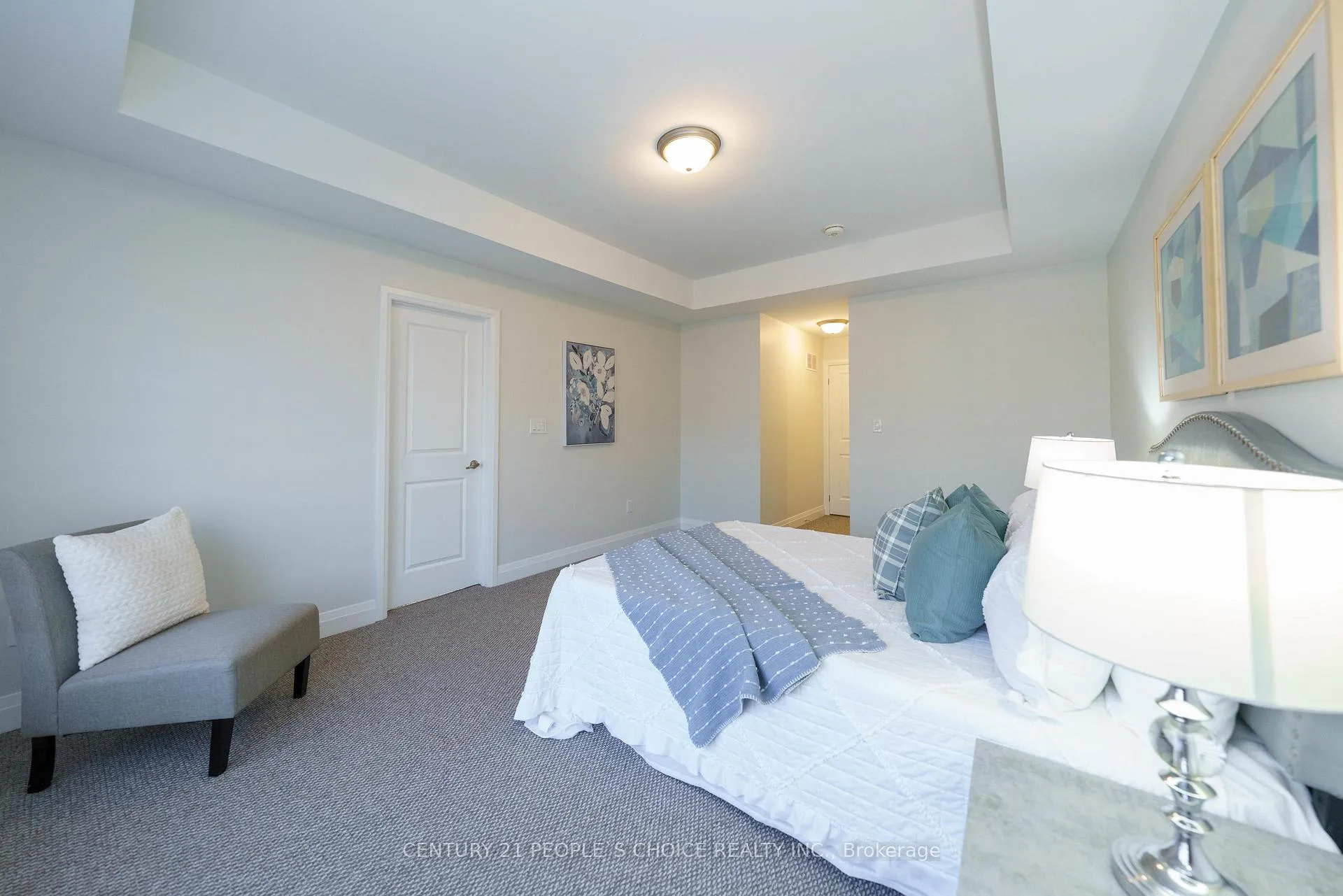 Photo 31 of 43 Quinton Ridge, Brampton, Bram West — HOMEH