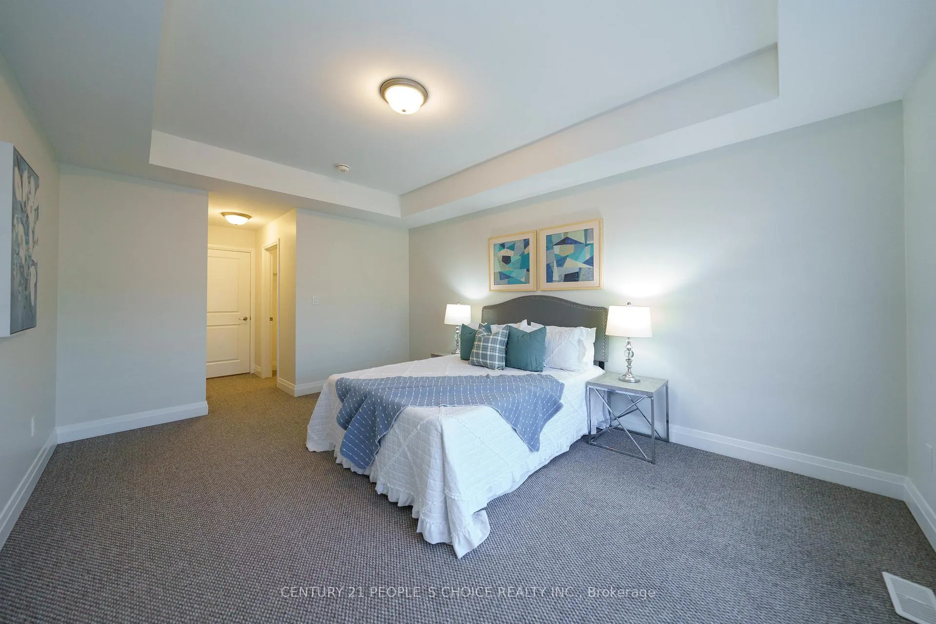 Photo 32 of 43 Quinton Ridge, Brampton, Bram West — HOMEH