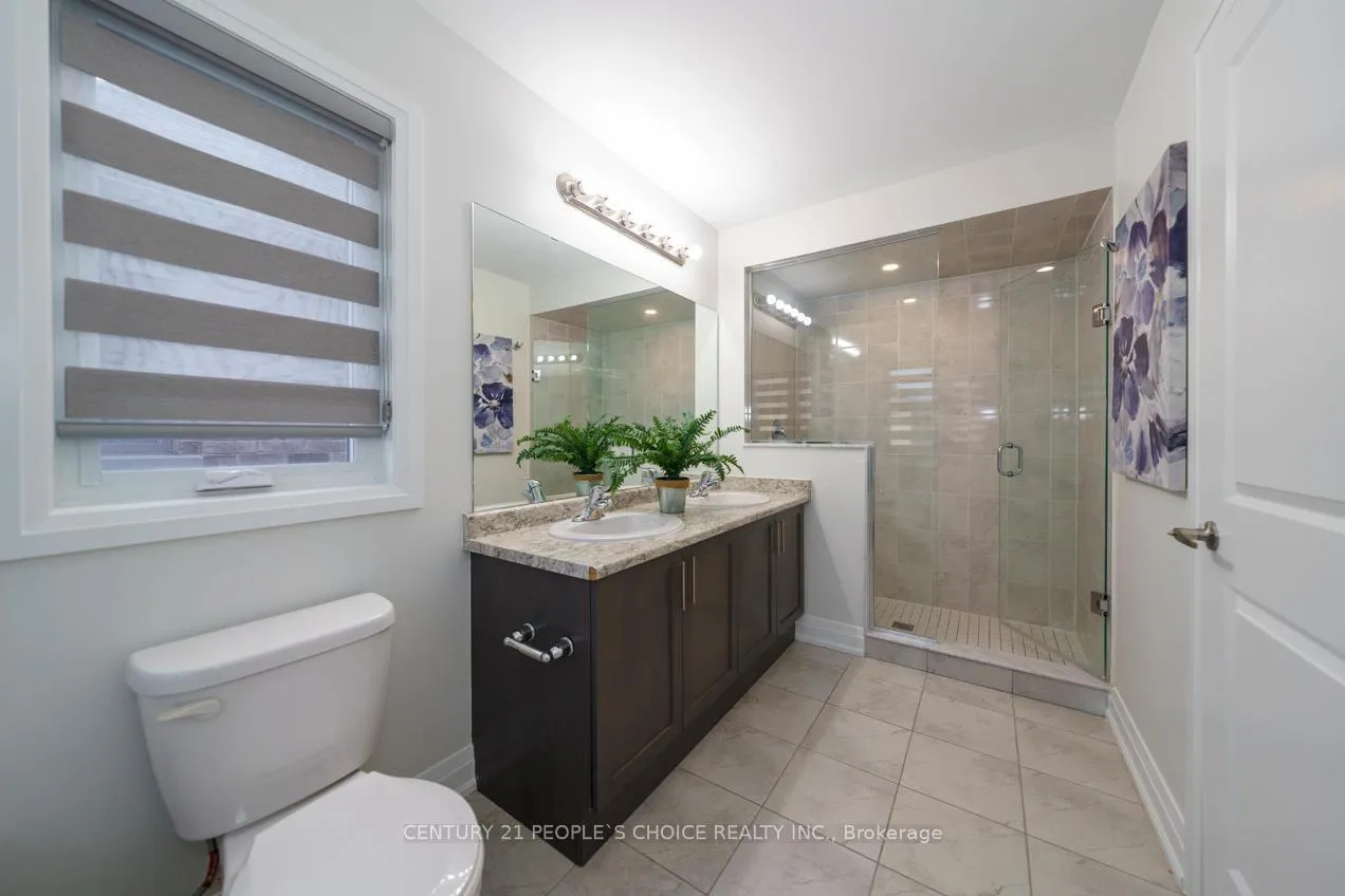 Photo 33 of 43 Quinton Ridge, Brampton, Bram West — HOMEH