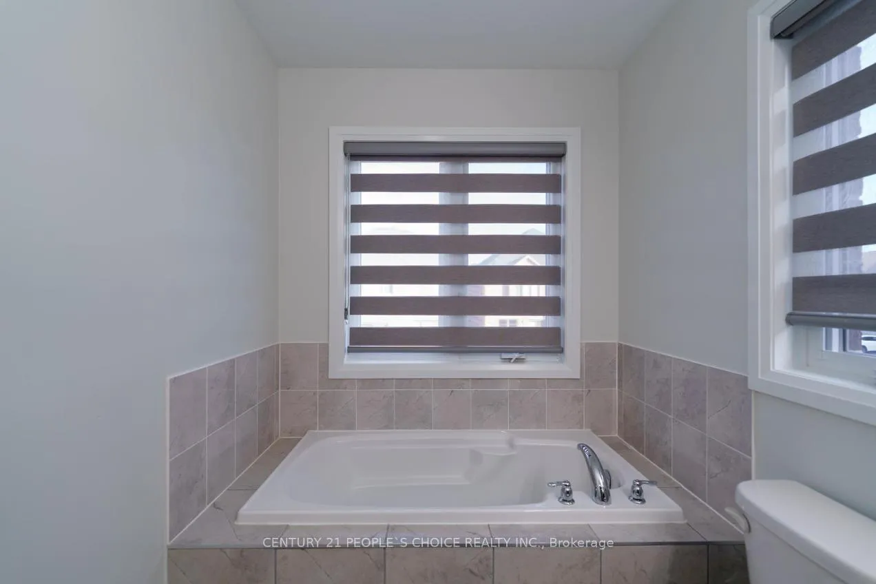 Photo 35 of 43 Quinton Ridge, Brampton, Bram West — HOMEH
