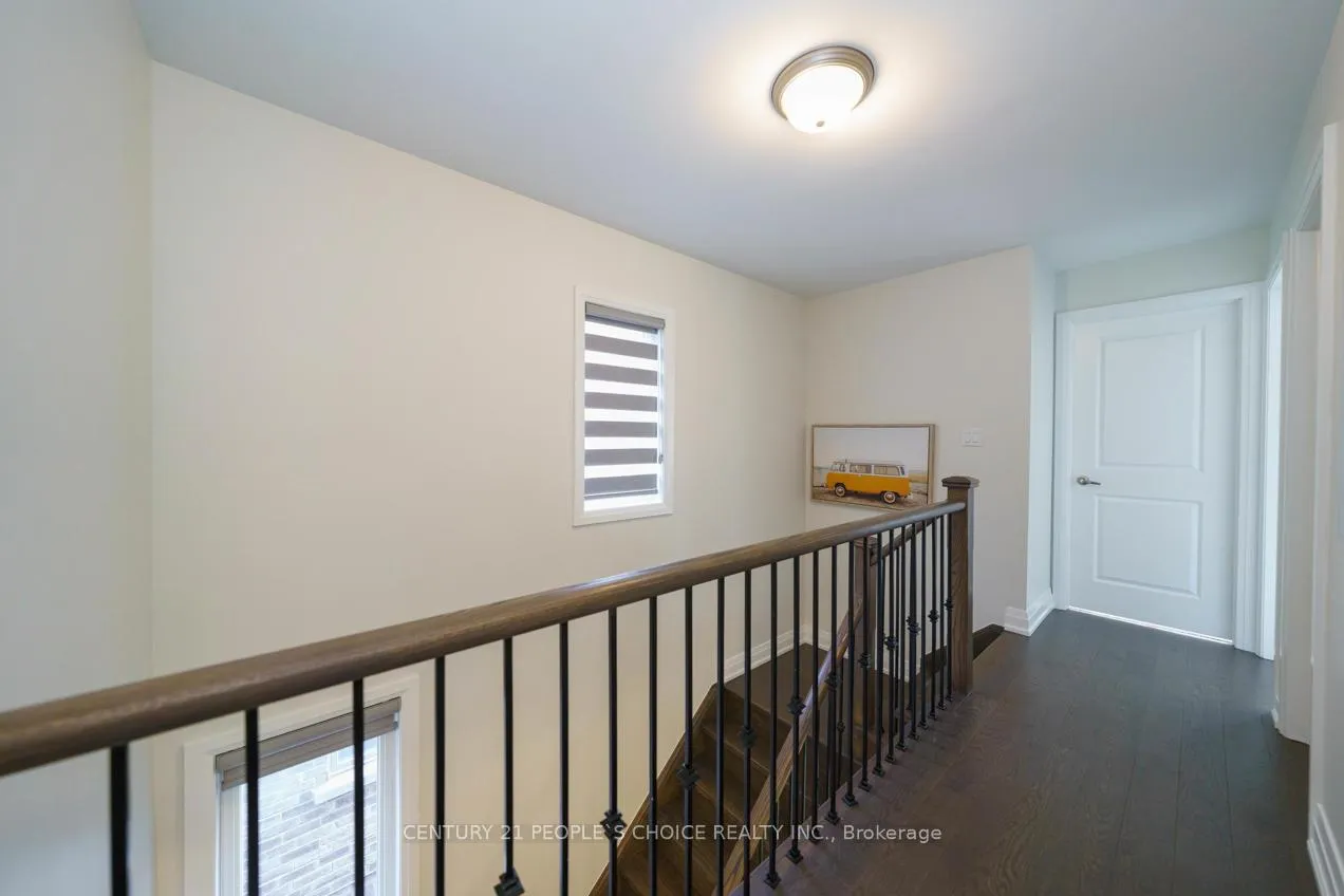 Photo 37 of 43 Quinton Ridge, Brampton, Bram West — HOMEH