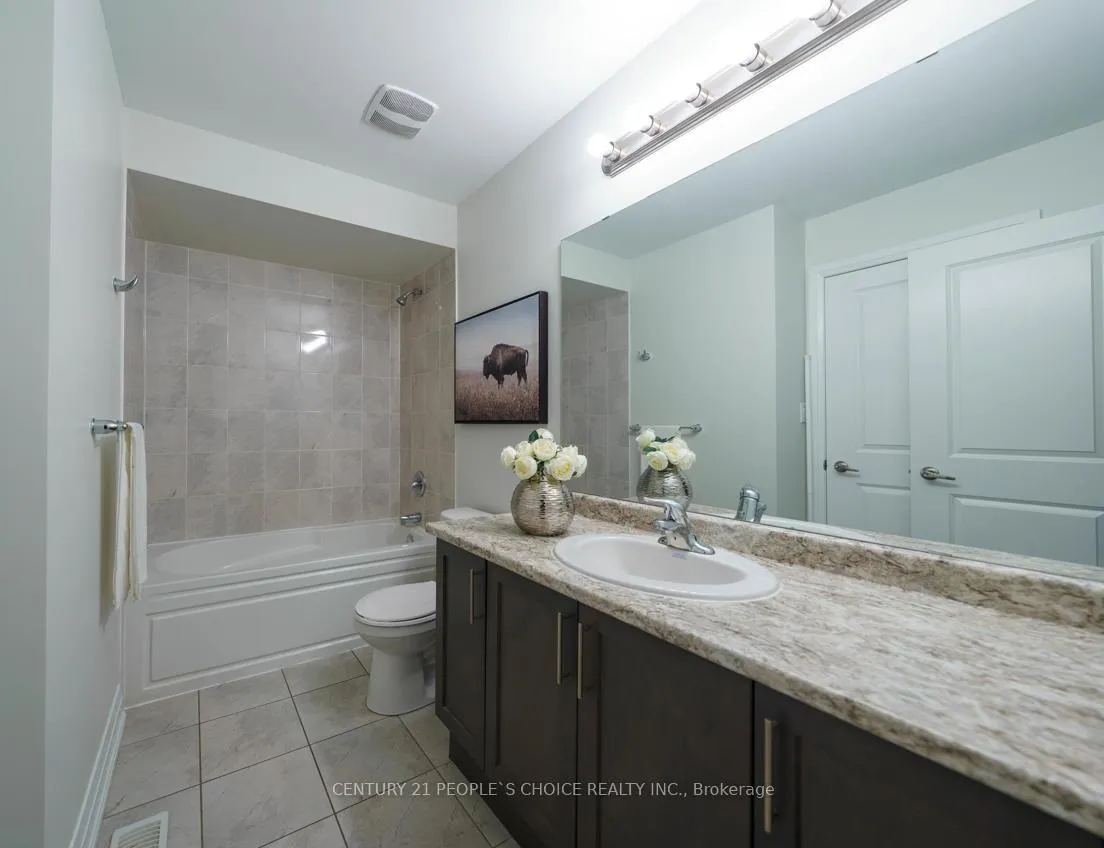 Photo 38 of 43 Quinton Ridge, Brampton, Bram West — HOMEH