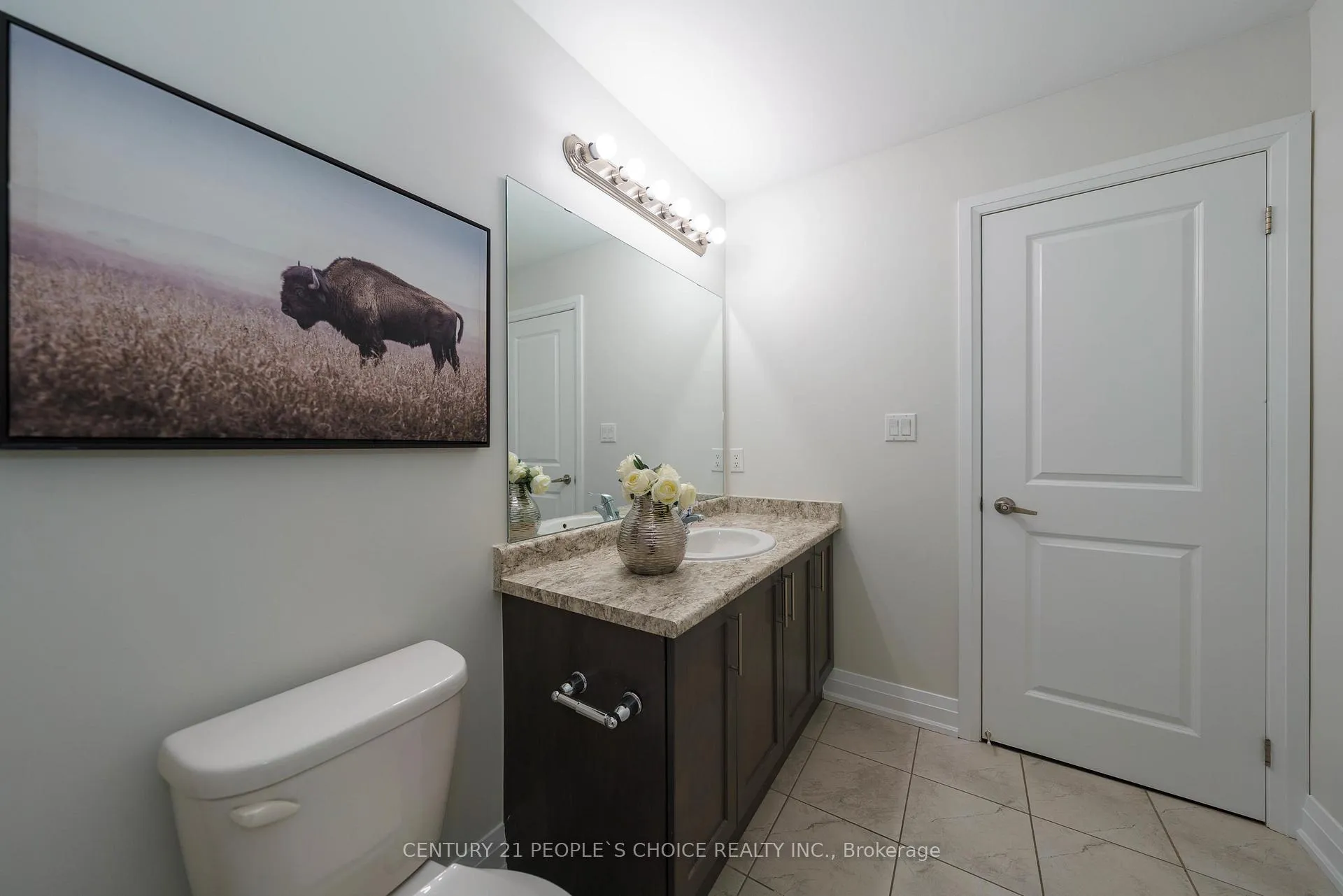 Photo 39 of 43 Quinton Ridge, Brampton, Bram West — HOMEH
