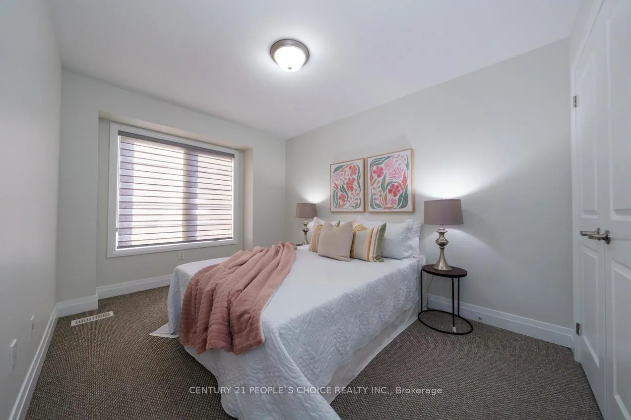 Photo 40 of 43 Quinton Ridge, Brampton, Bram West — HOMEH