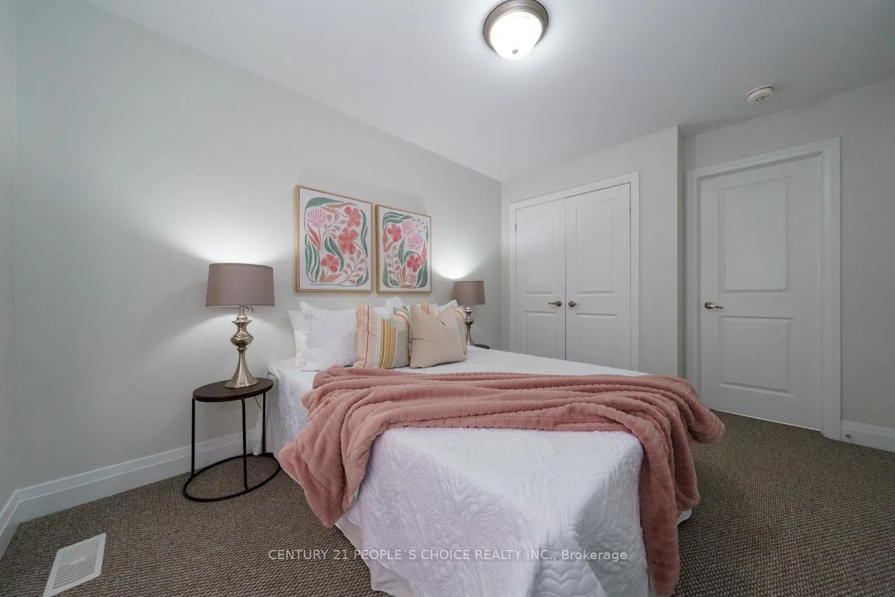 Photo 41 of 43 Quinton Ridge, Brampton, Bram West — HOMEH