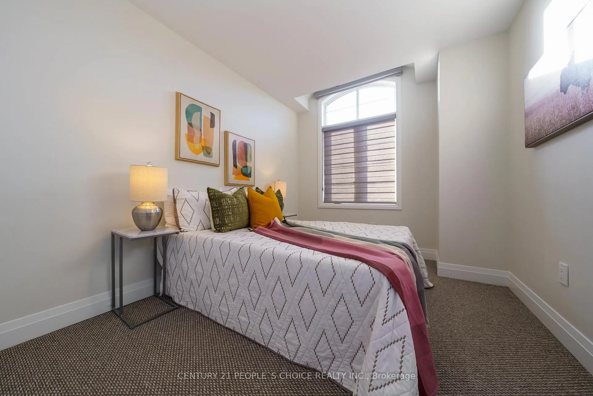 Photo 42 of 43 Quinton Ridge, Brampton, Bram West — HOMEH