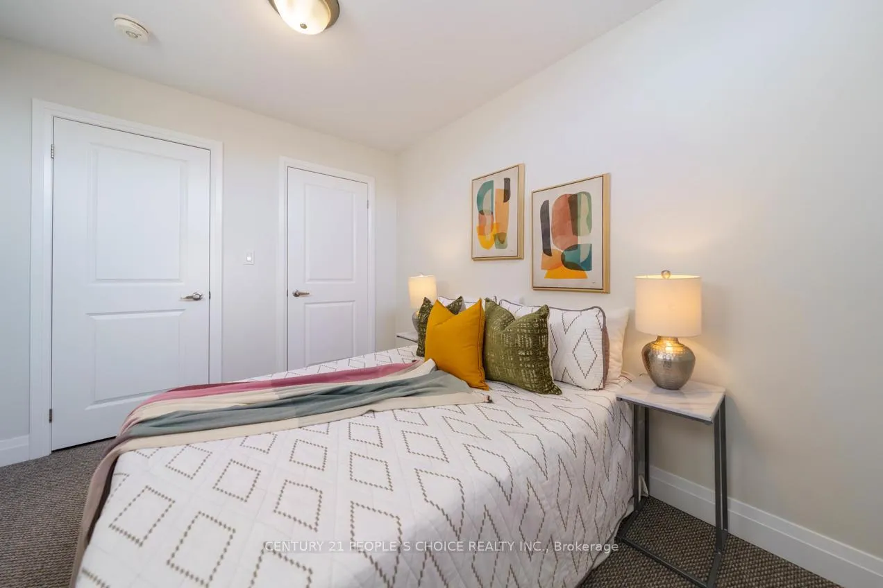 Photo 43 of 43 Quinton Ridge, Brampton, Bram West — HOMEH