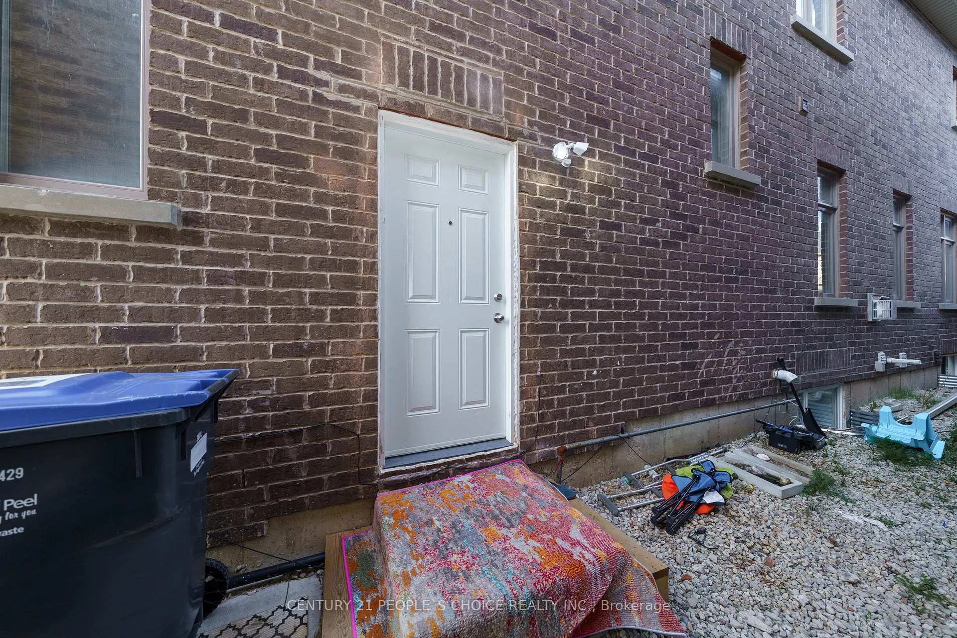 Photo 45 of 43 Quinton Ridge, Brampton, Bram West — HOMEH