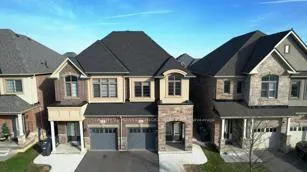 Photo 46 of 43 Quinton Ridge, Brampton, Bram West — HOMEH