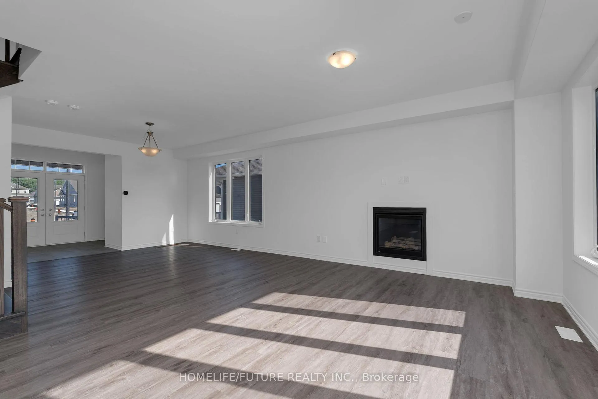 Photo 5 of 1 Dyer Crescent, Bracebridge, Macaulay — HOMEH
