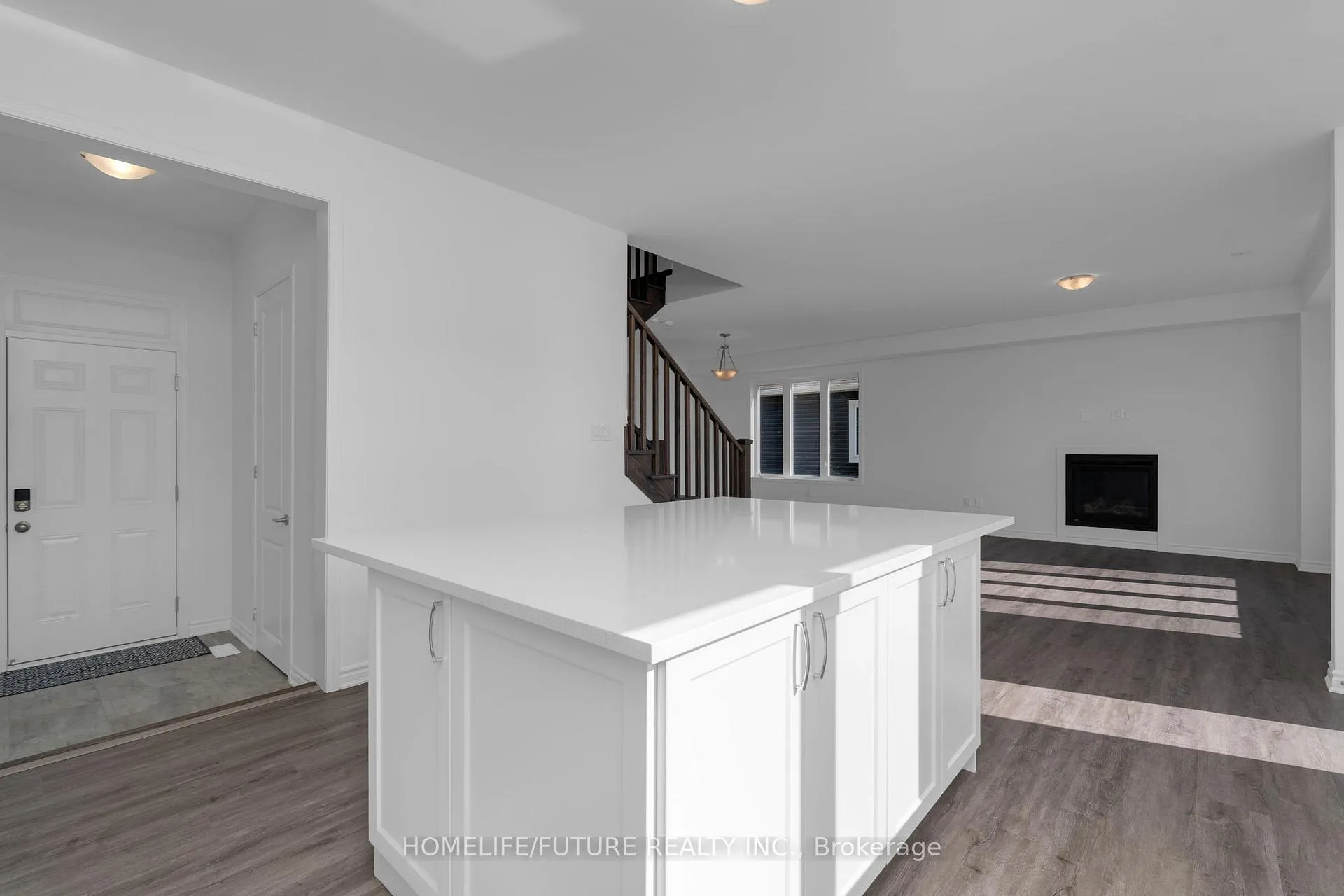 Photo 7 of 1 Dyer Crescent, Bracebridge, Macaulay — HOMEH