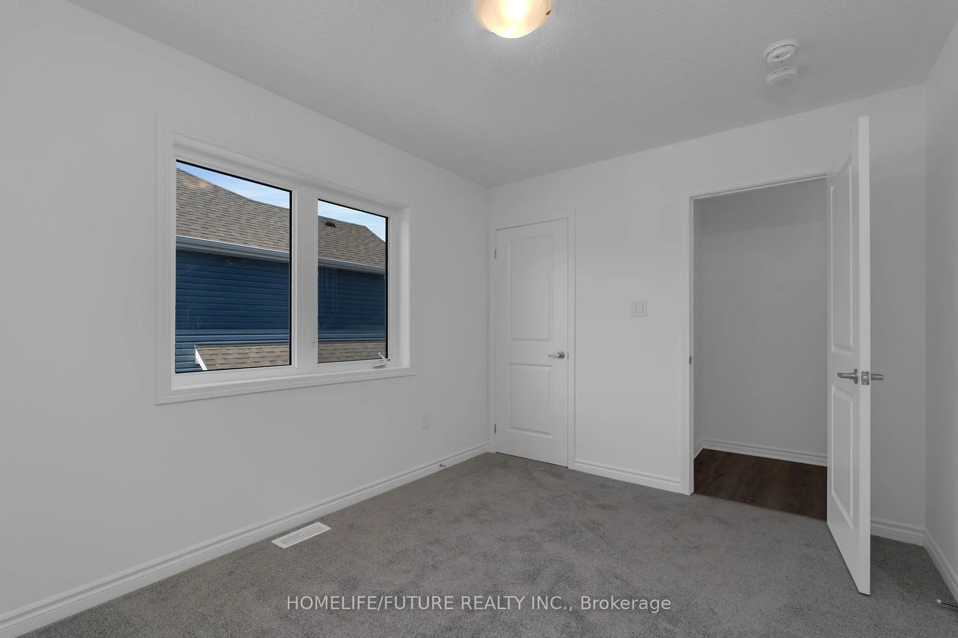 Photo 25 of 1 Dyer Crescent, Bracebridge, Macaulay — HOMEH