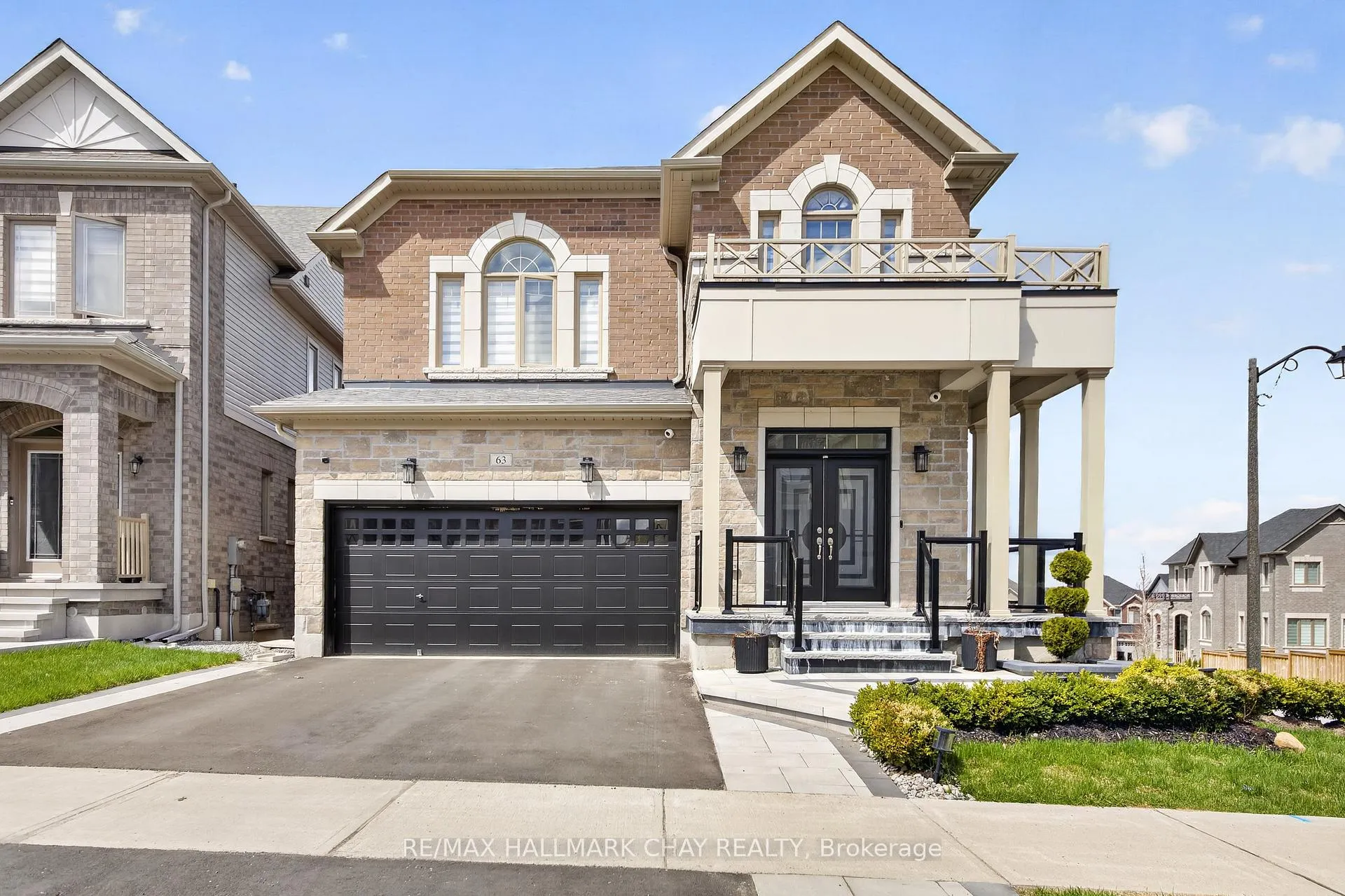 Photo 1 of Unit Basement, 63 Janes Crescent, New Tecumseth, Rural New Tecumseth — HOMEH