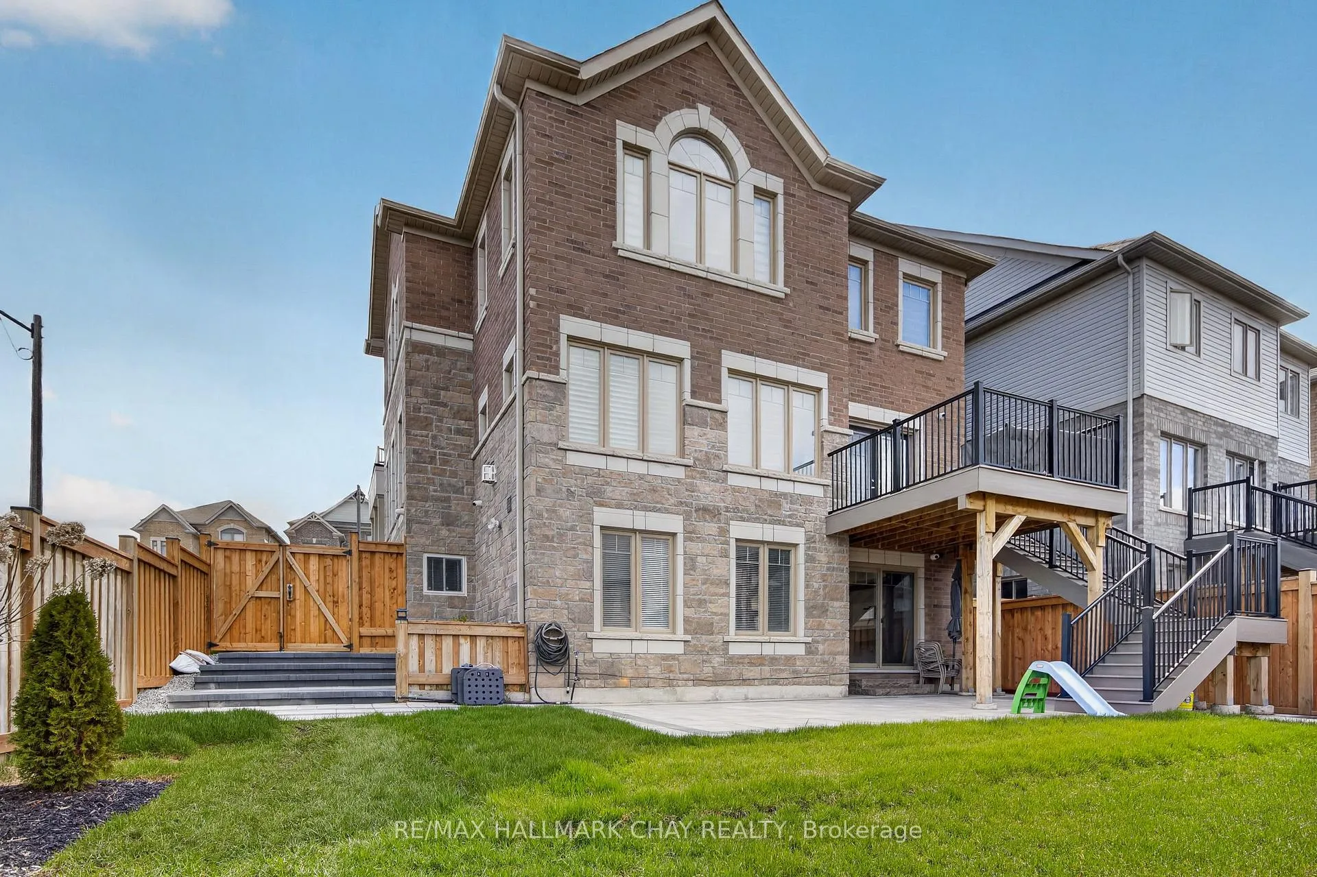 Photo 2 of Unit Basement, 63 Janes Crescent, New Tecumseth, Rural New Tecumseth — HOMEH