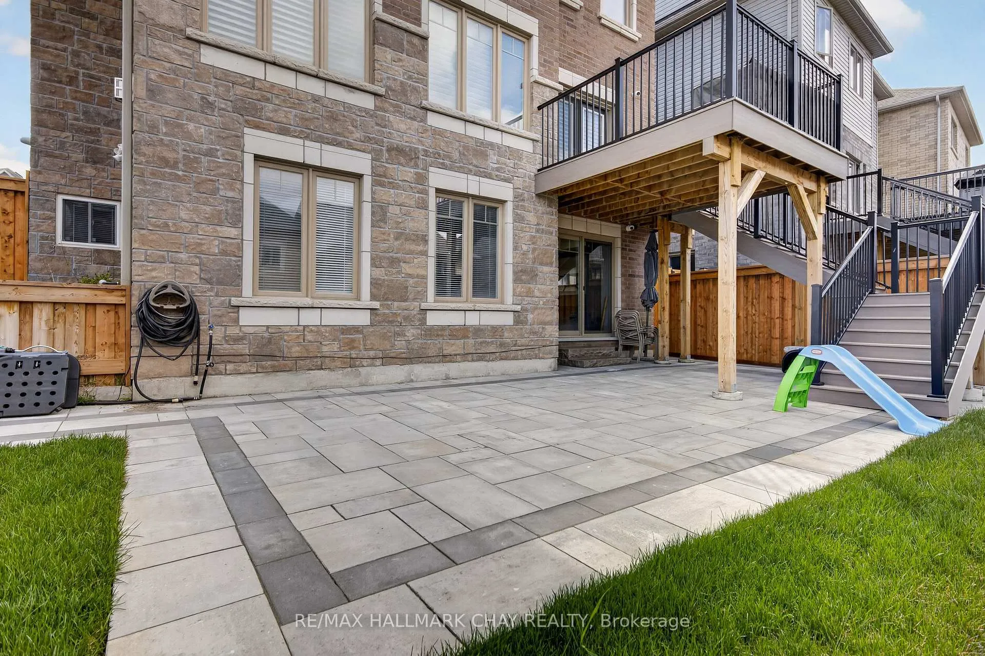 Photo 3 of Unit Basement, 63 Janes Crescent, New Tecumseth, Rural New Tecumseth — HOMEH
