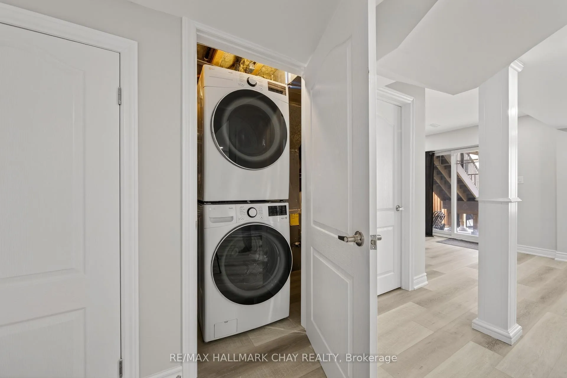 Photo 19 of Unit Basement, 63 Janes Crescent, New Tecumseth, Rural New Tecumseth — HOMEH