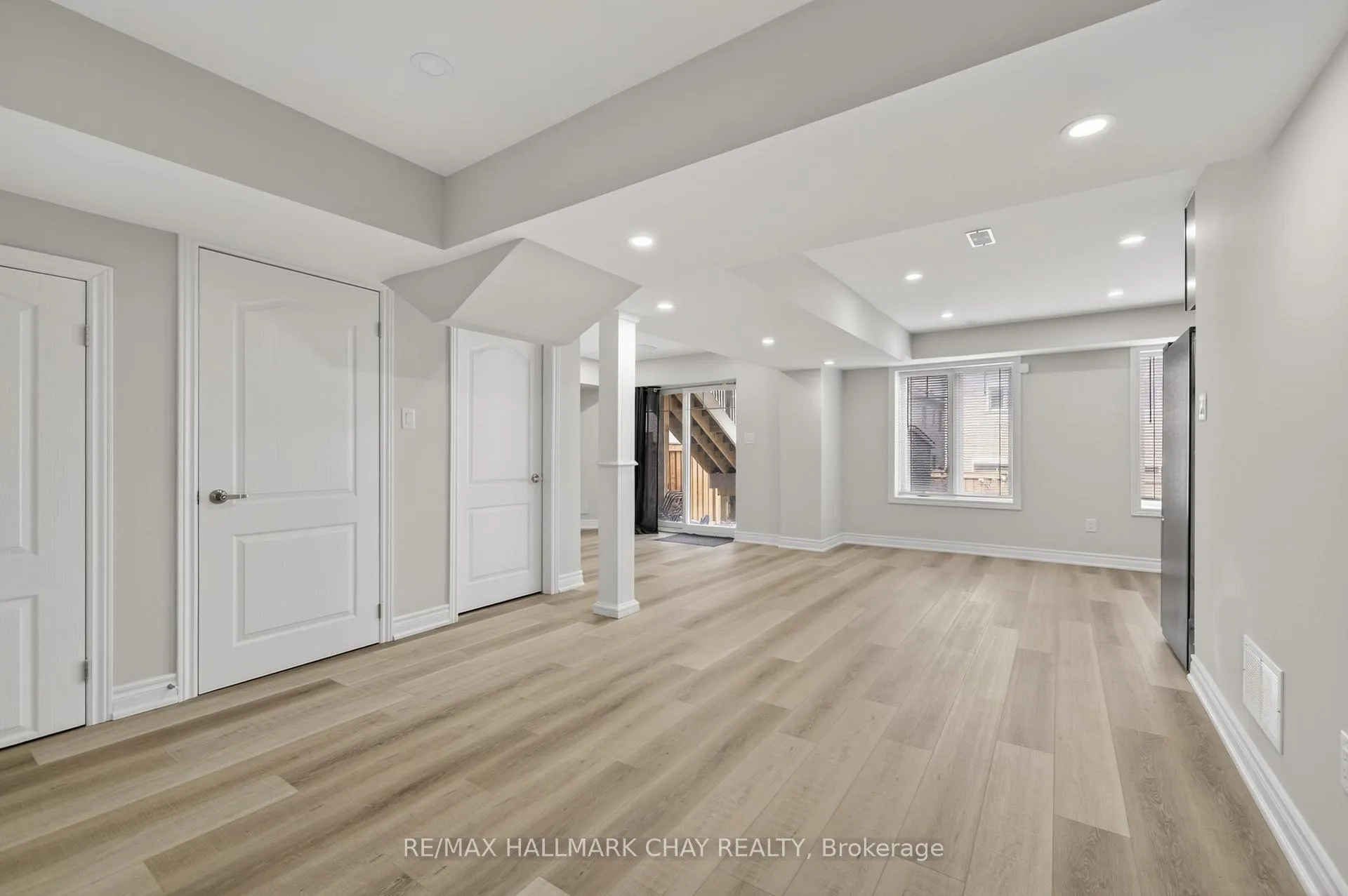 Photo 20 of Unit Basement, 63 Janes Crescent, New Tecumseth, Rural New Tecumseth — HOMEH