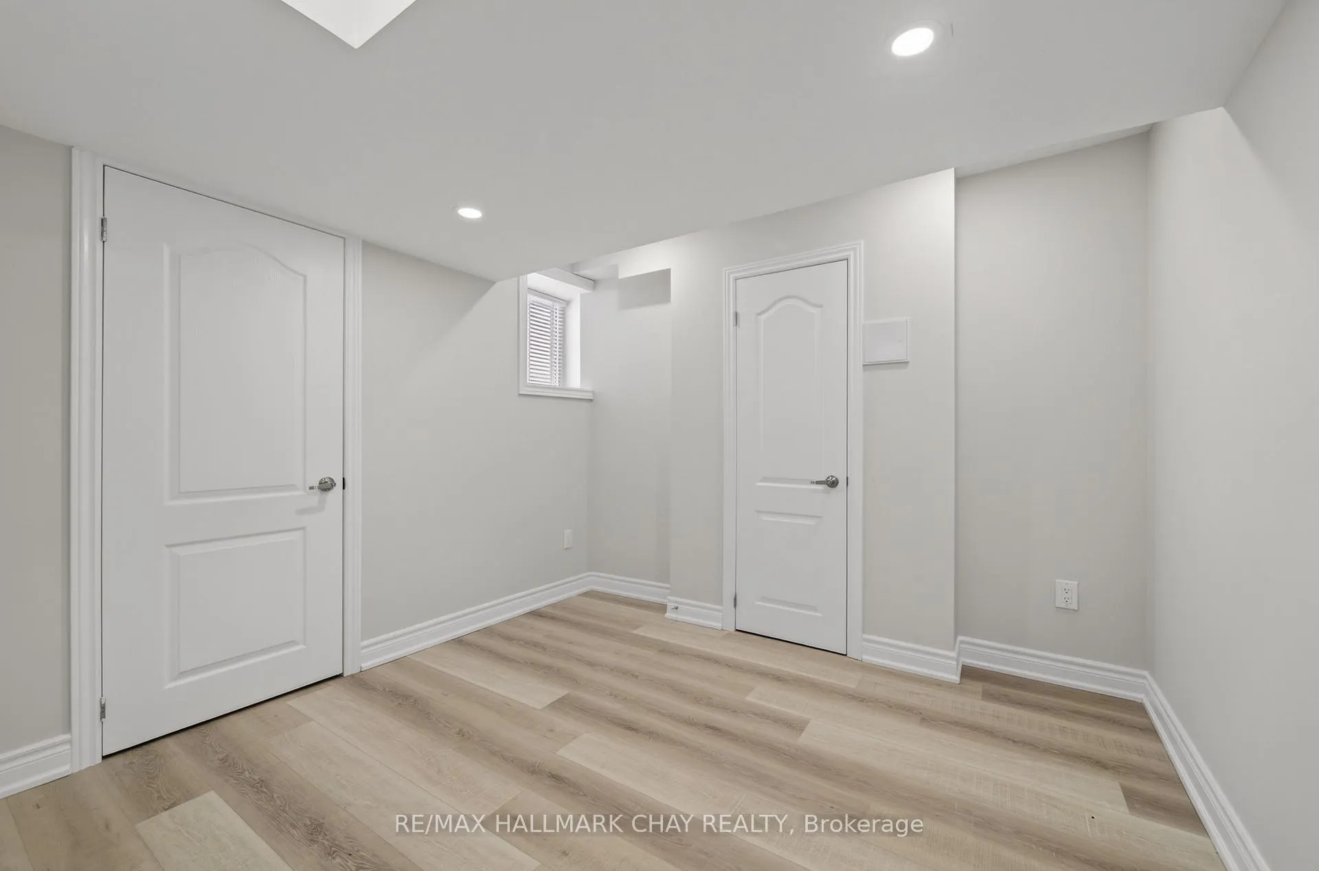 Photo 22 of Unit Basement, 63 Janes Crescent, New Tecumseth, Rural New Tecumseth — HOMEH
