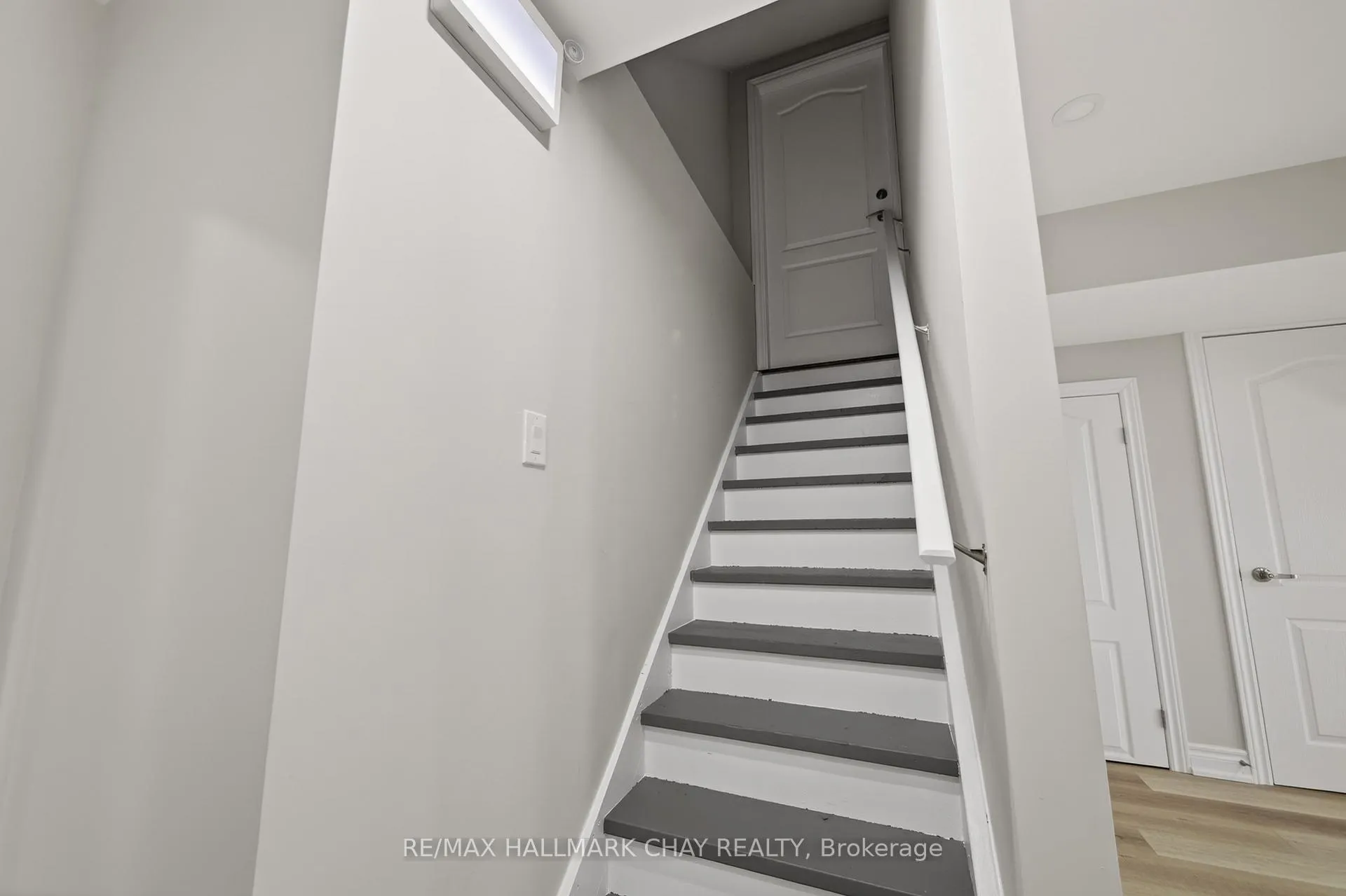 Photo 24 of Unit Basement, 63 Janes Crescent, New Tecumseth, Rural New Tecumseth — HOMEH