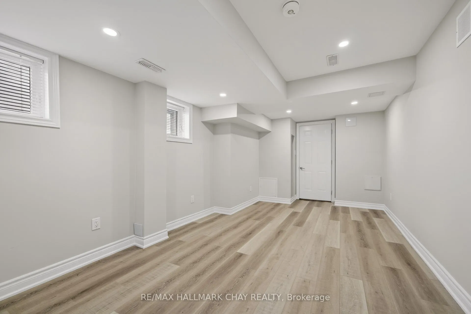 Photo 25 of Unit Basement, 63 Janes Crescent, New Tecumseth, Rural New Tecumseth — HOMEH