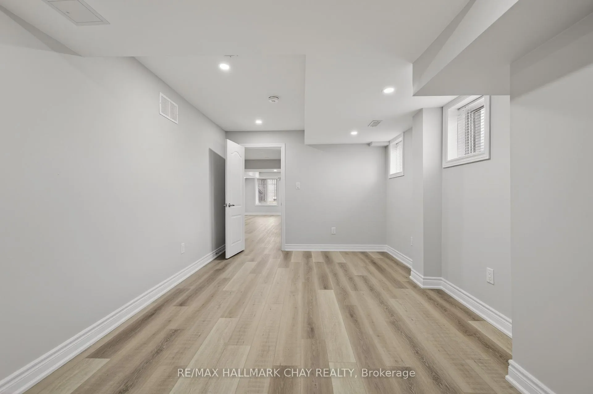 Photo 27 of Unit Basement, 63 Janes Crescent, New Tecumseth, Rural New Tecumseth — HOMEH