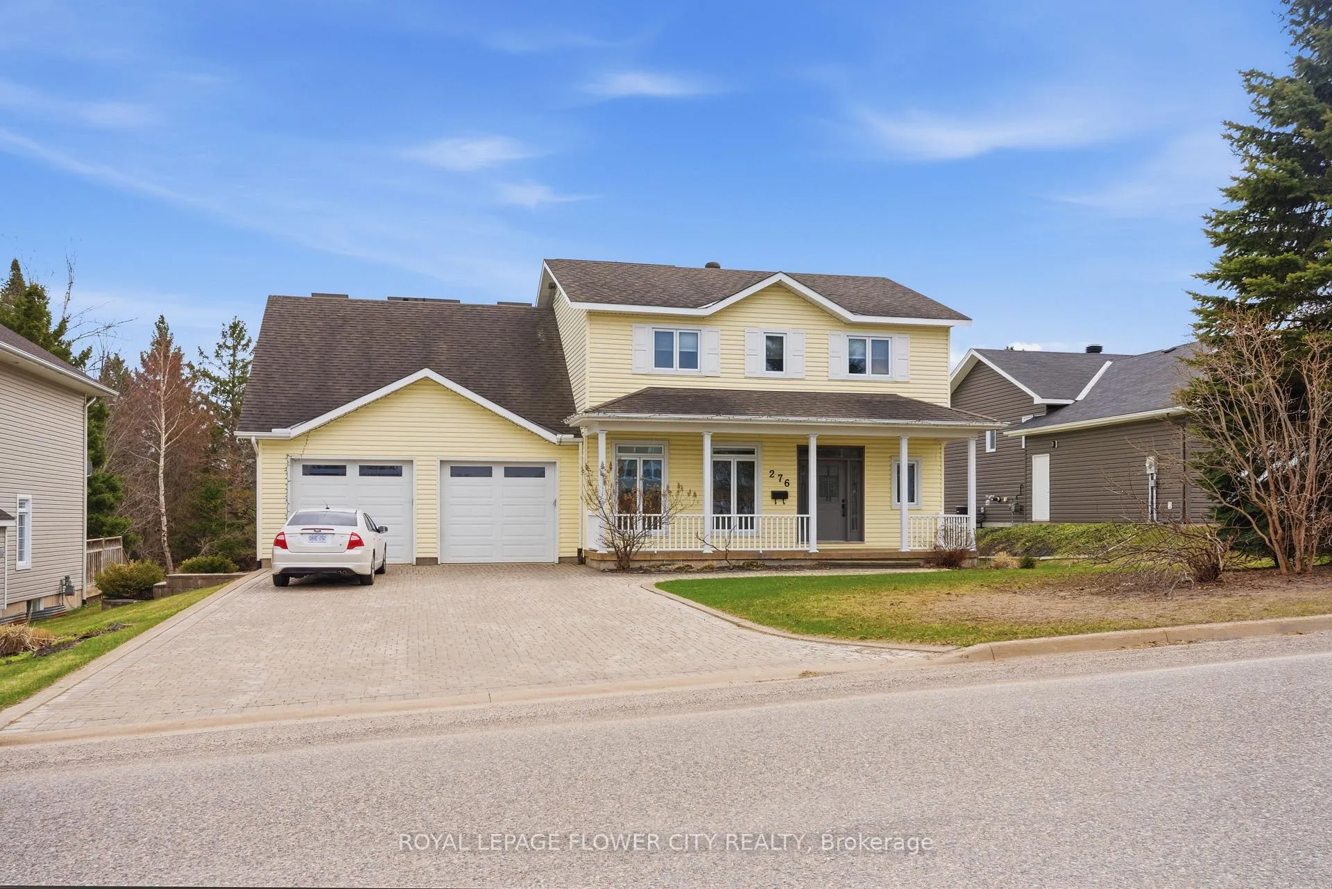 Photo 1 of 276 Millcreek Drive W, Sault Ste Marie, Ward 3 — HOMEH