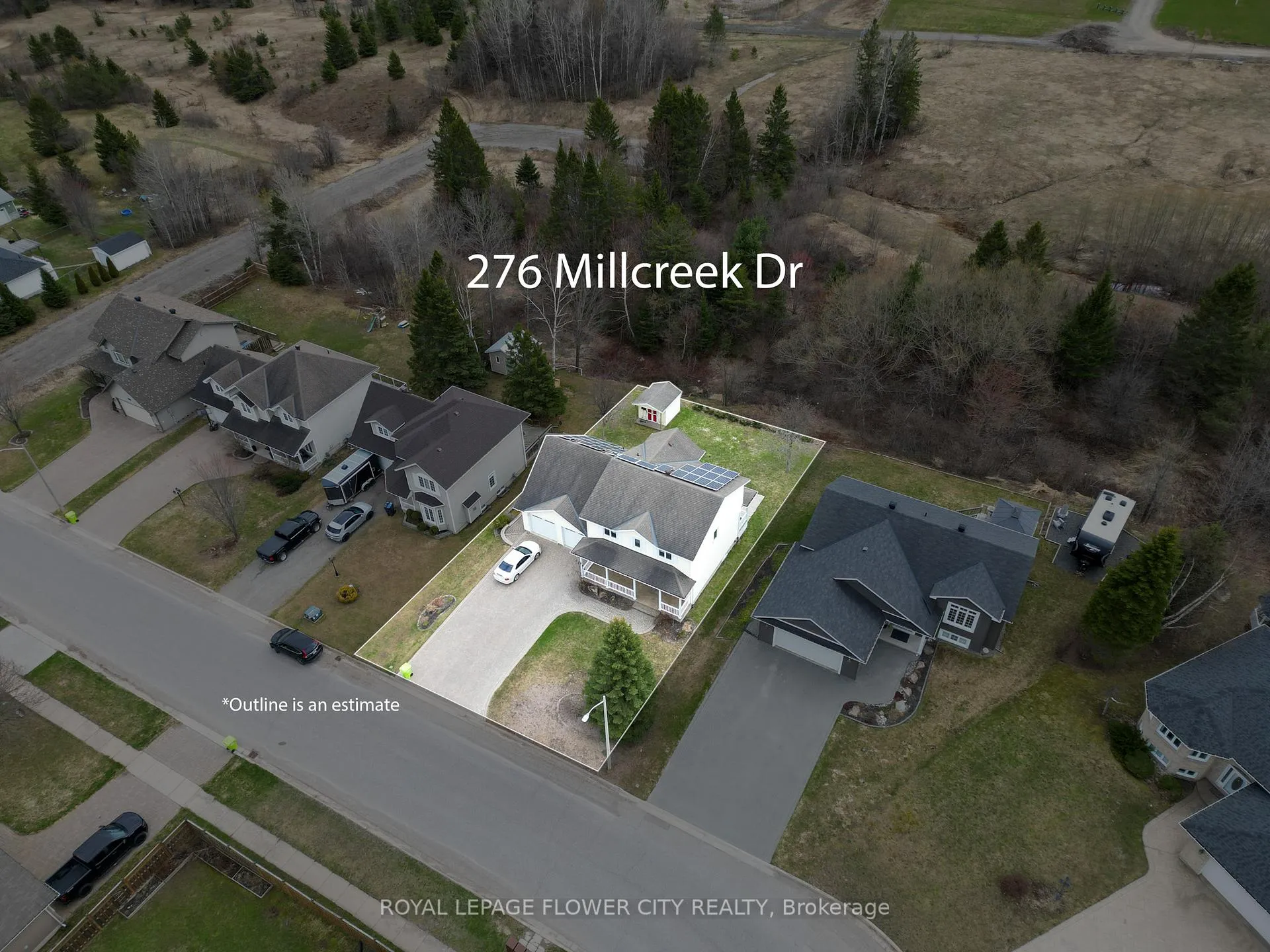 Photo 4 of 276 Millcreek Drive W, Sault Ste Marie, Ward 3 — HOMEH