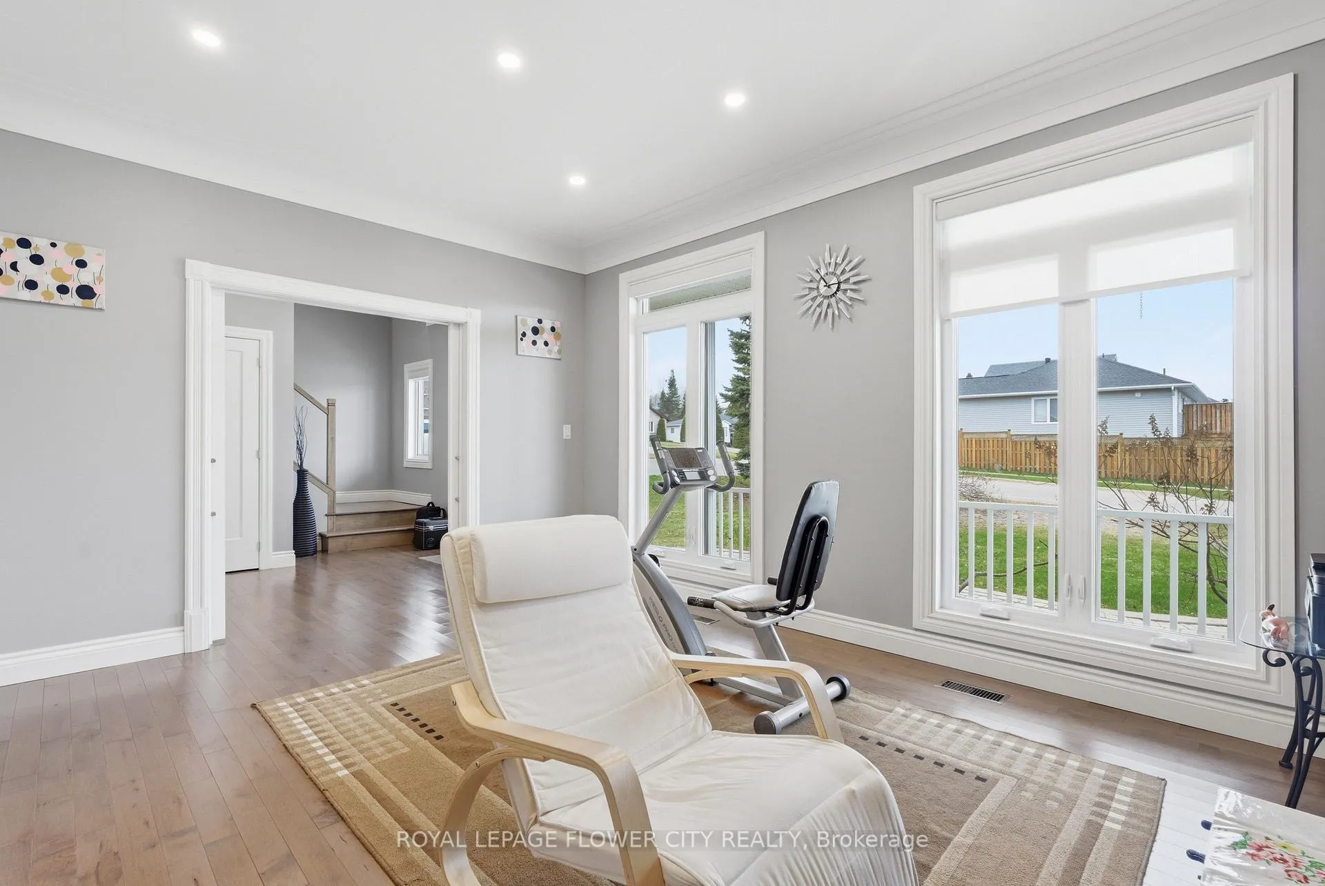 Photo 16 of 276 Millcreek Drive W, Sault Ste Marie, Ward 3 — HOMEH