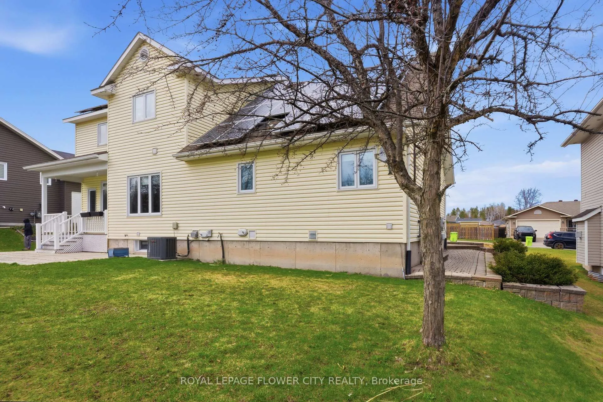Photo 50 of 276 Millcreek Drive W, Sault Ste Marie, Ward 3 — HOMEH