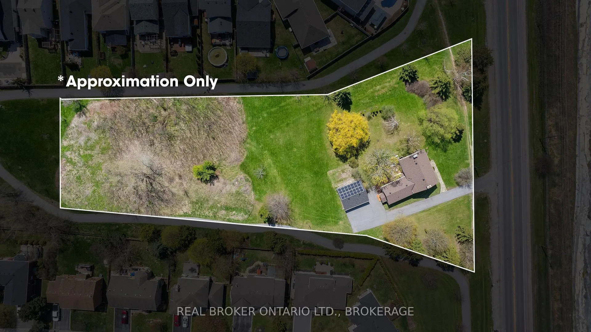 Photo 7 of 1069 Highway 15, Kingston, Kingston East (Incl Barret Crt) — HOMEH