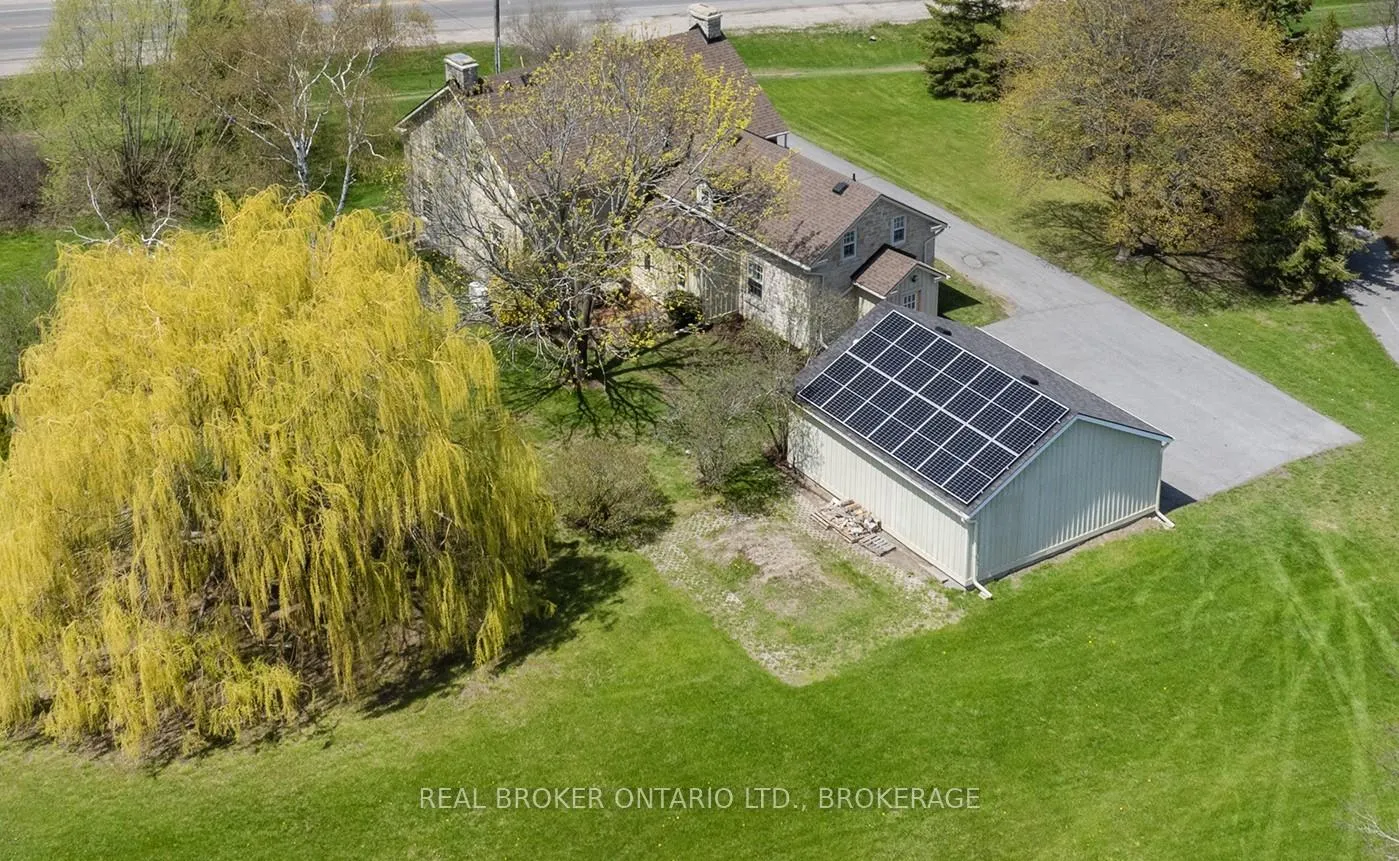 Photo 38 of 1069 Highway 15, Kingston, Kingston East (Incl Barret Crt) — HOMEH