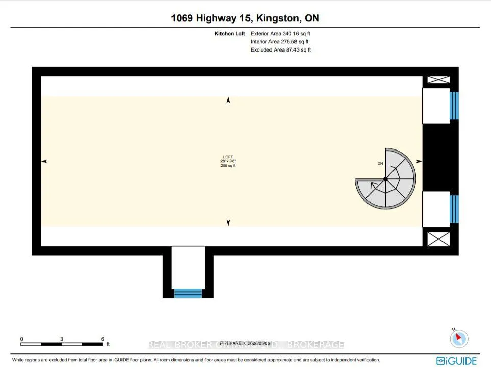 Photo 42 of 1069 Highway 15, Kingston, Kingston East (Incl Barret Crt) — HOMEH