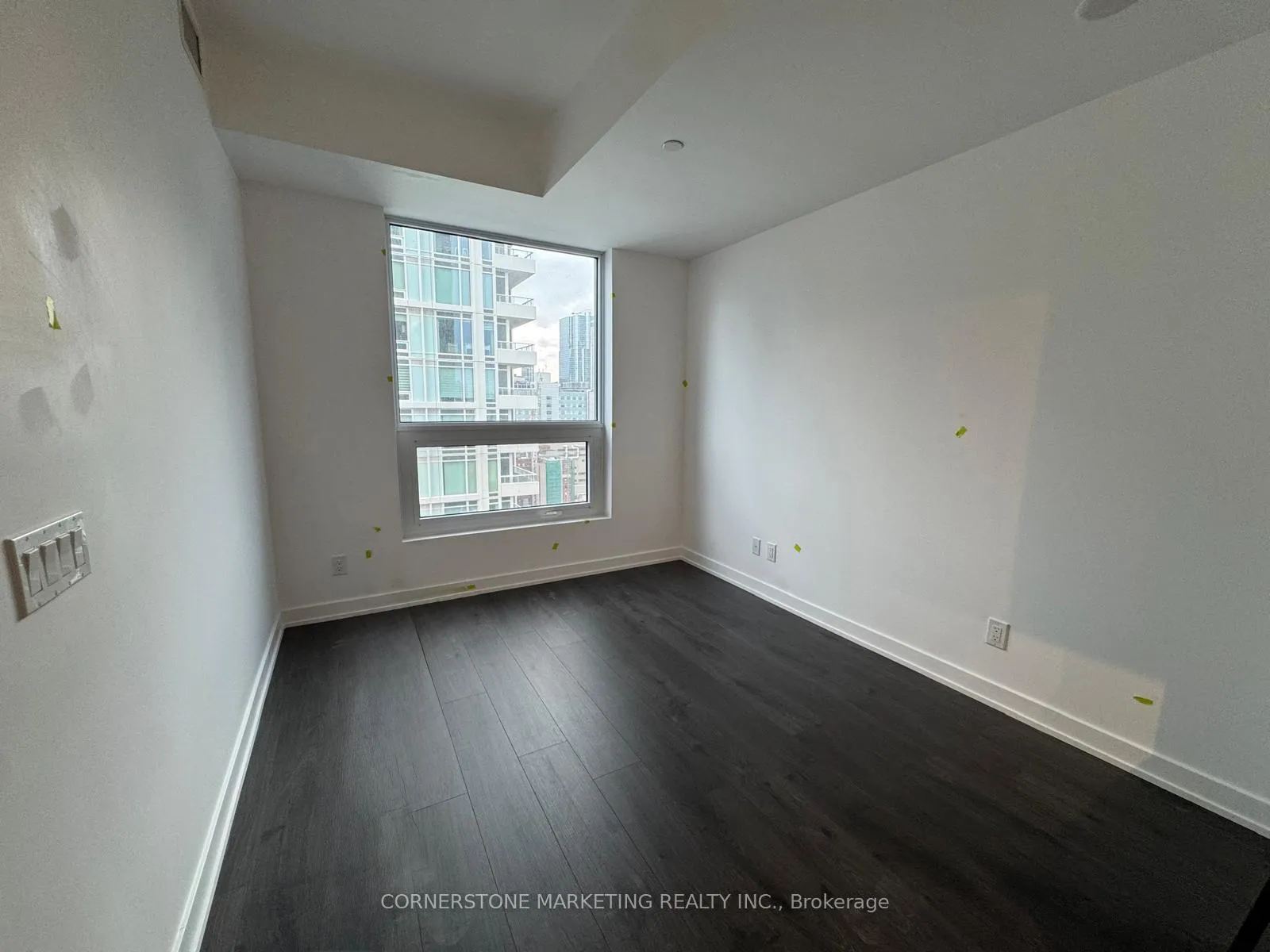 Photo 1 of Unit 2710, 100 Queen Street E, Toronto, Church-Yonge Corridor — HOMEH