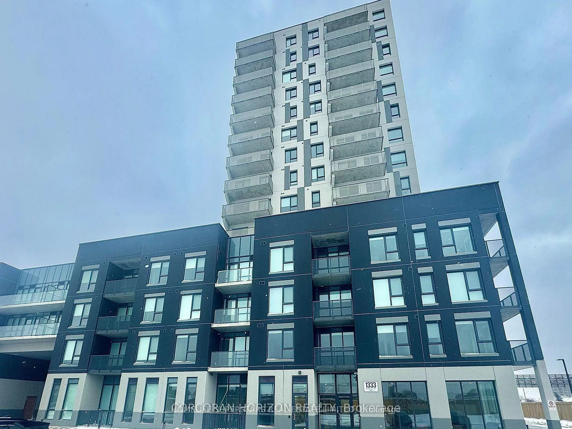 Photo 1 of Unit 302, 1333 Weber Street S, Kitchener — HOMEH