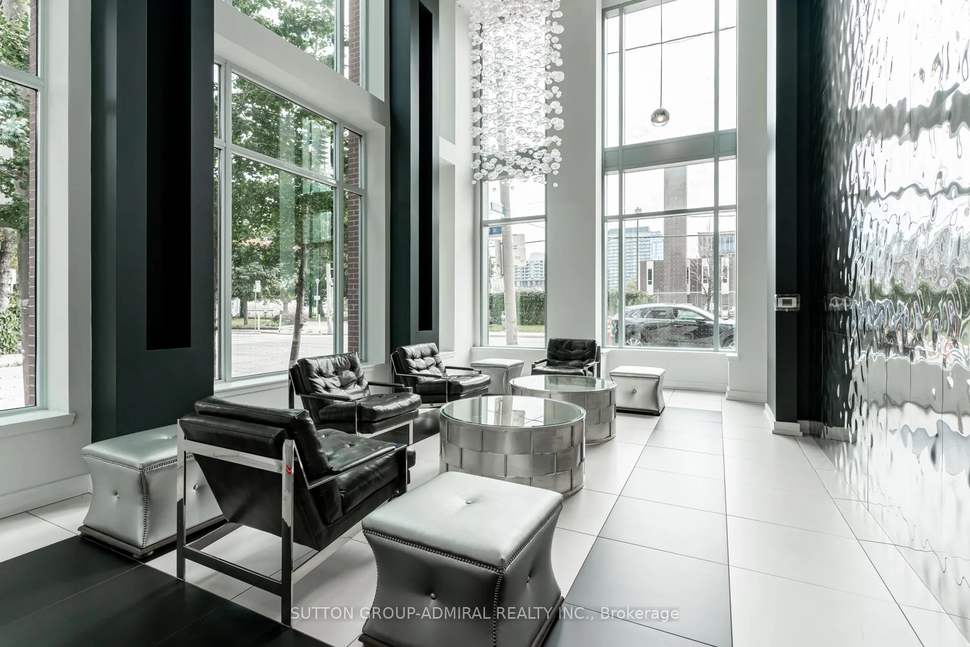 Photo 3 of Unit TH2, 220 George Street, Toronto, Moss Park — HOMEH