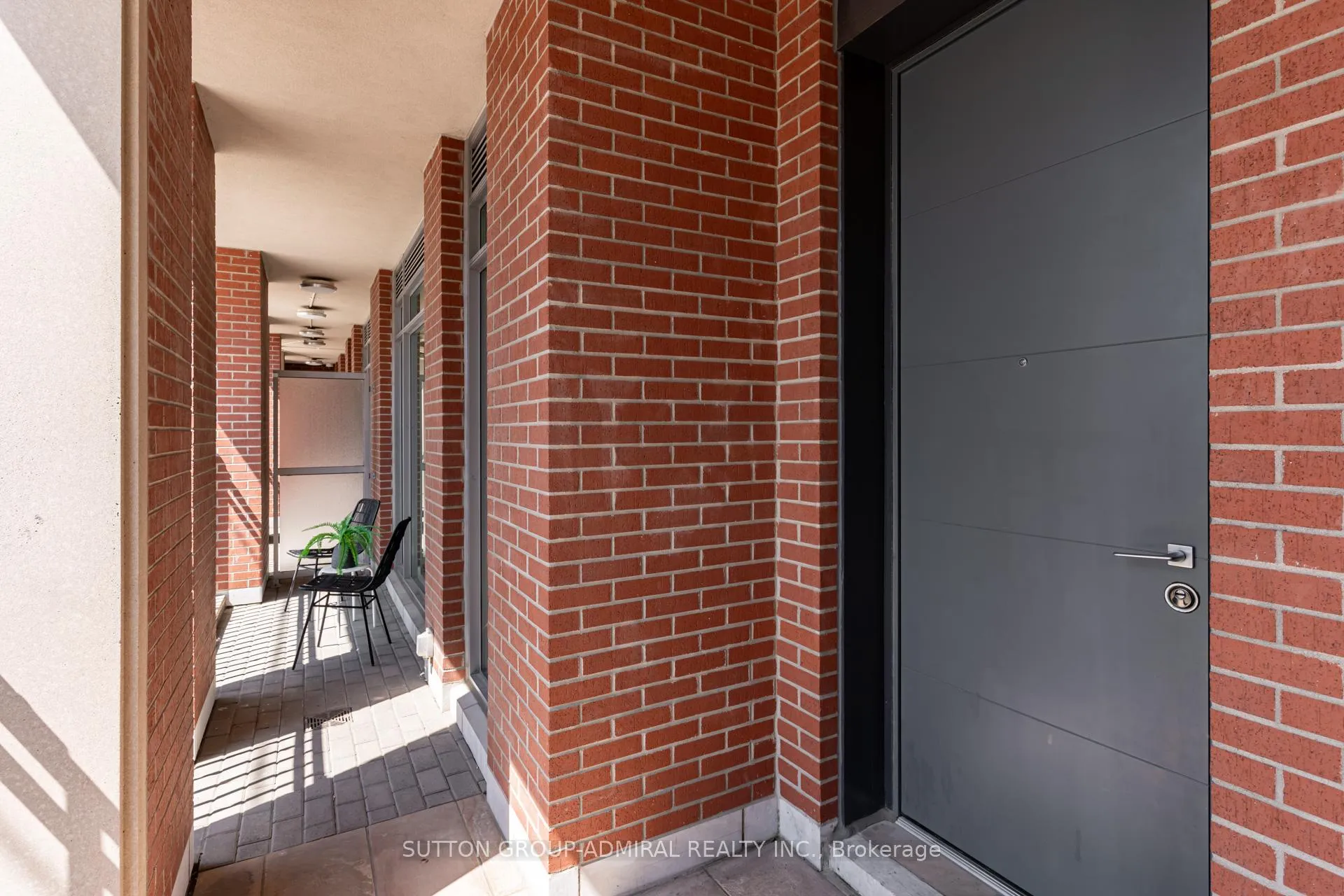Photo 4 of Unit TH2, 220 George Street, Toronto, Moss Park — HOMEH