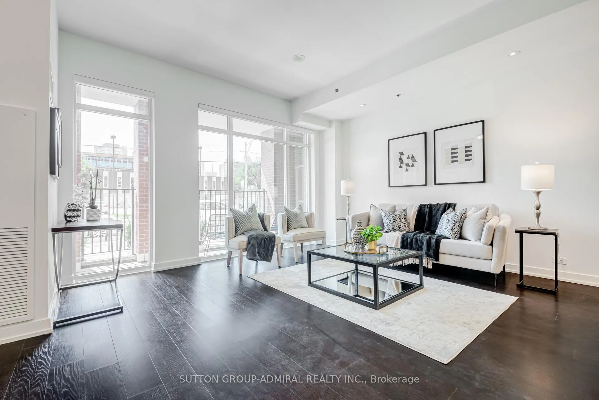 Photo 7 of Unit TH2, 220 George Street, Toronto, Moss Park — HOMEH