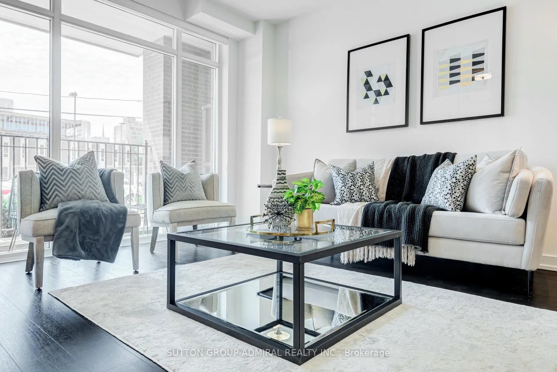 Photo 9 of Unit TH2, 220 George Street, Toronto, Moss Park — HOMEH