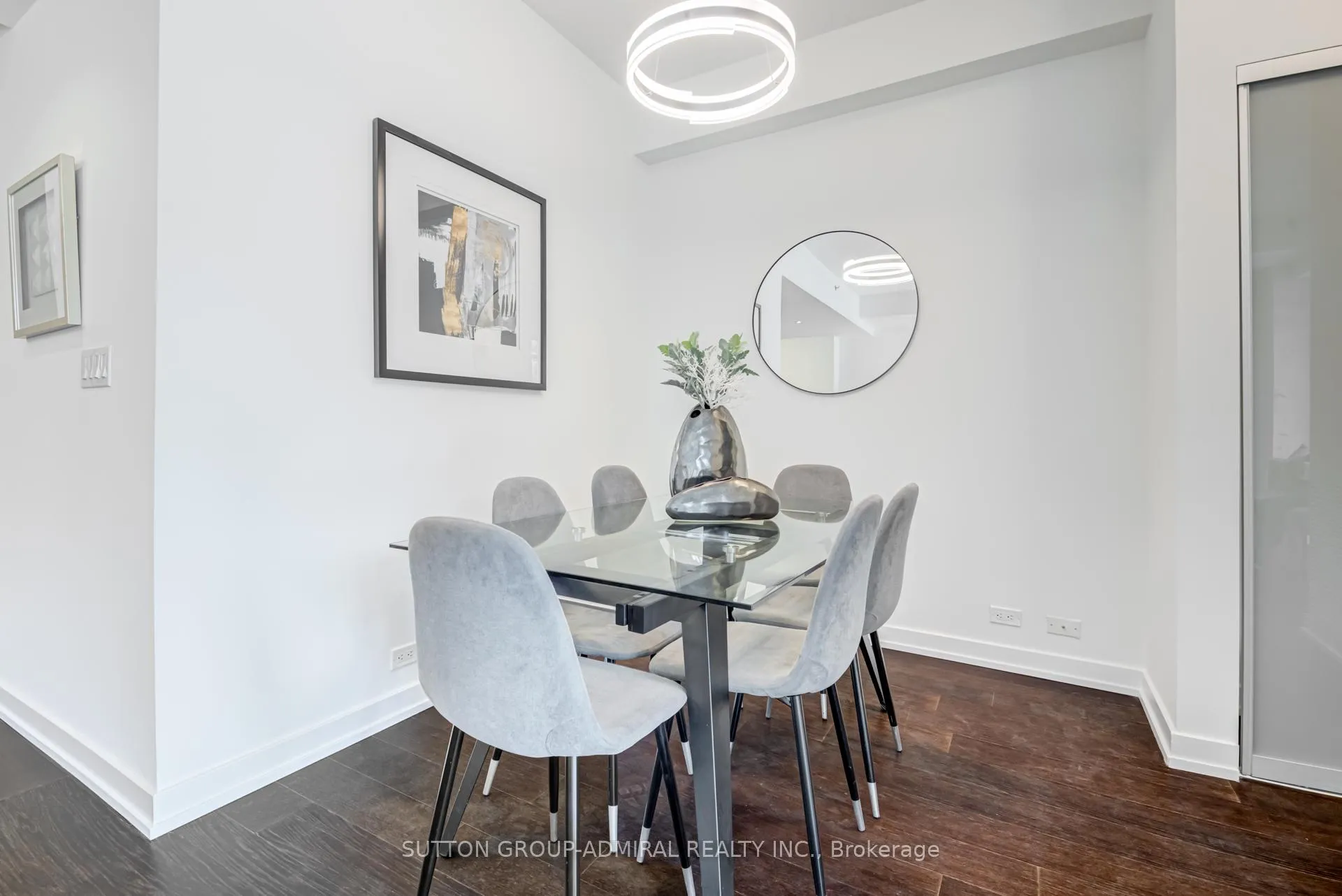 Photo 10 of Unit TH2, 220 George Street, Toronto, Moss Park — HOMEH