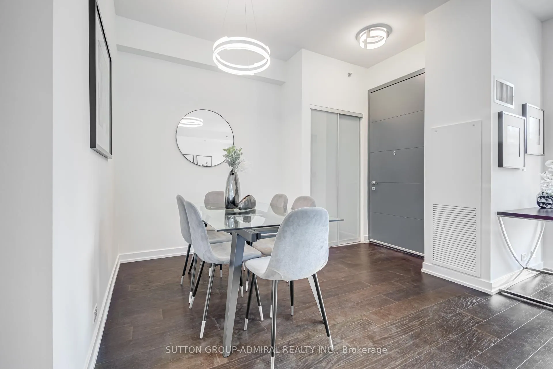 Photo 11 of Unit TH2, 220 George Street, Toronto, Moss Park — HOMEH