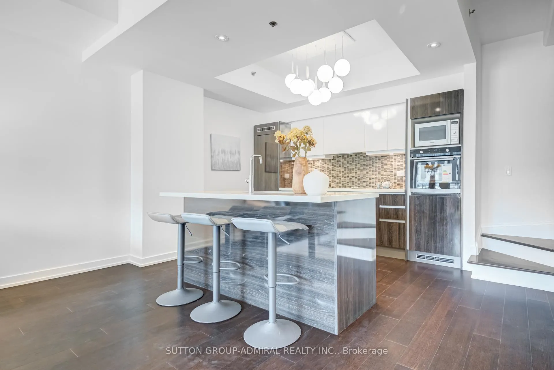 Photo 12 of Unit TH2, 220 George Street, Toronto, Moss Park — HOMEH