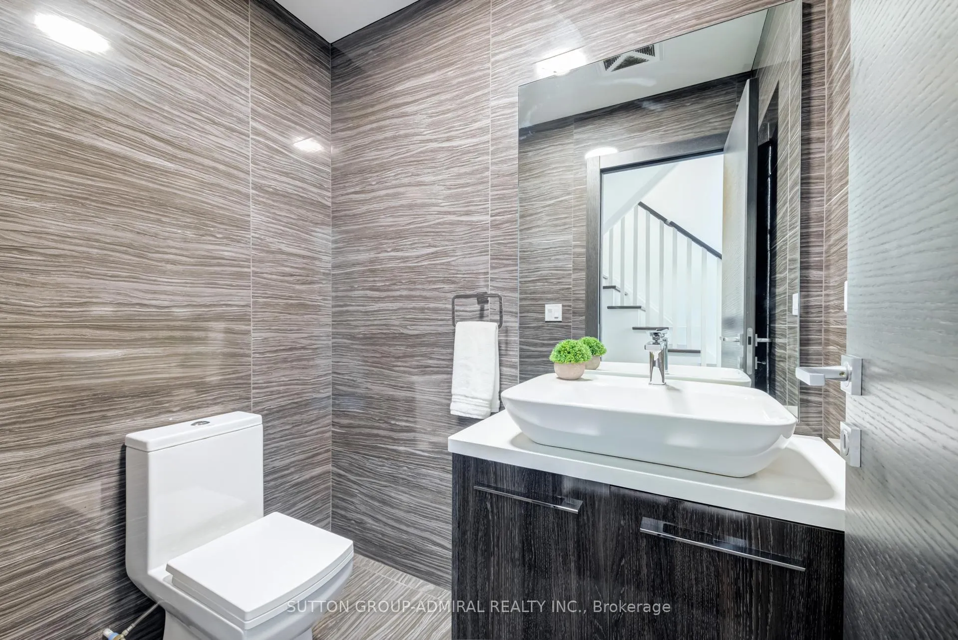 Photo 15 of Unit TH2, 220 George Street, Toronto, Moss Park — HOMEH
