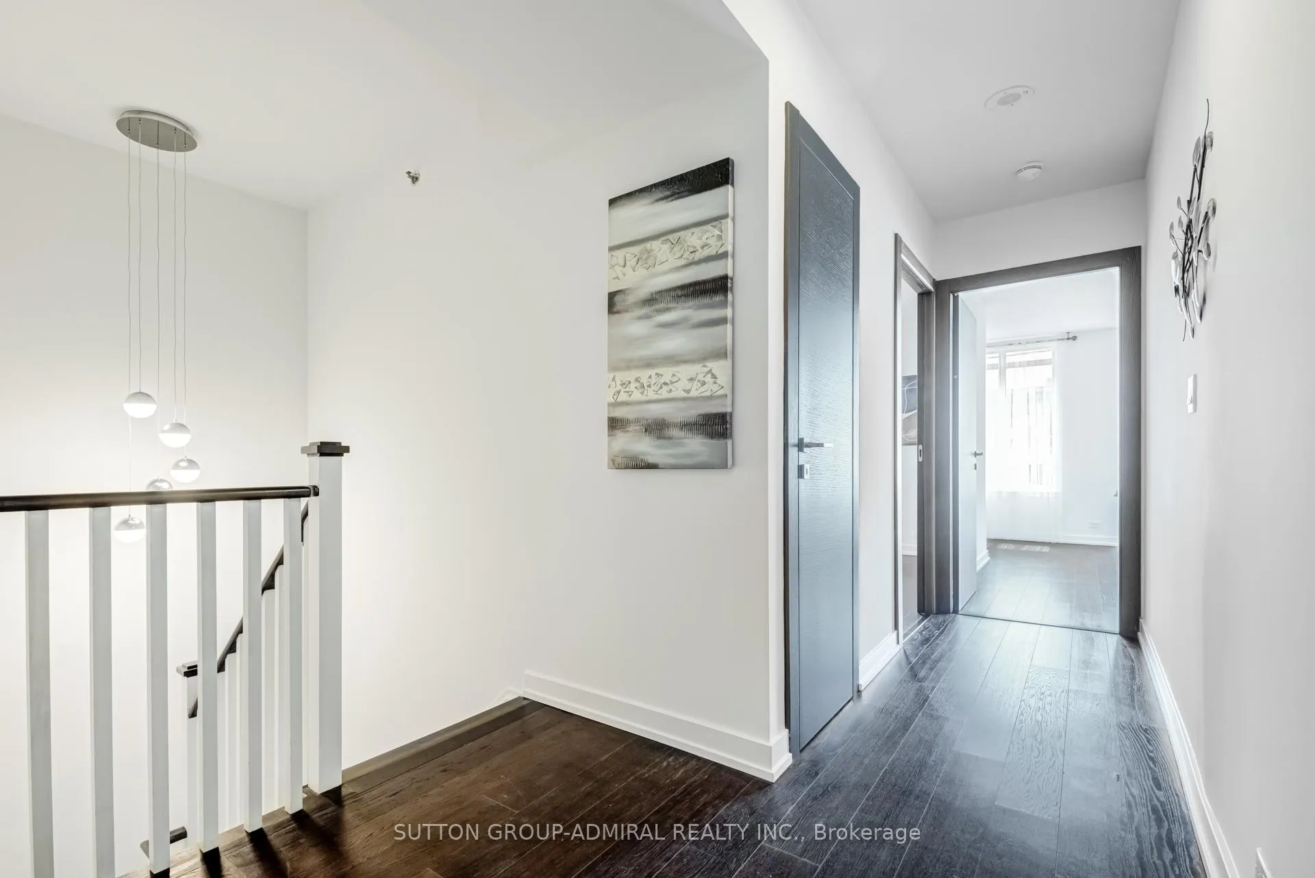 Photo 16 of Unit TH2, 220 George Street, Toronto, Moss Park — HOMEH