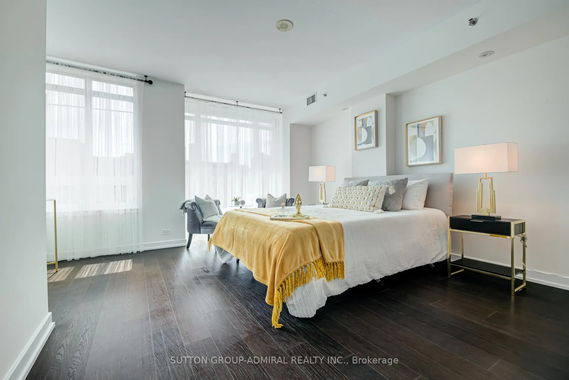 Photo 17 of Unit TH2, 220 George Street, Toronto, Moss Park — HOMEH